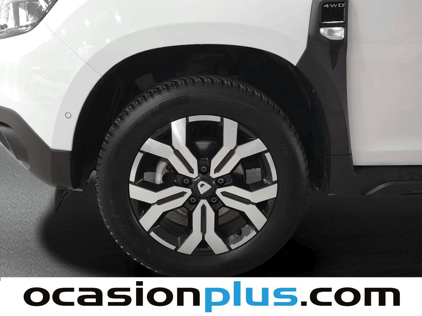 Dacia Duster Dacia Duster Prestige Blue dCi (115 CV) 4X4 115cv