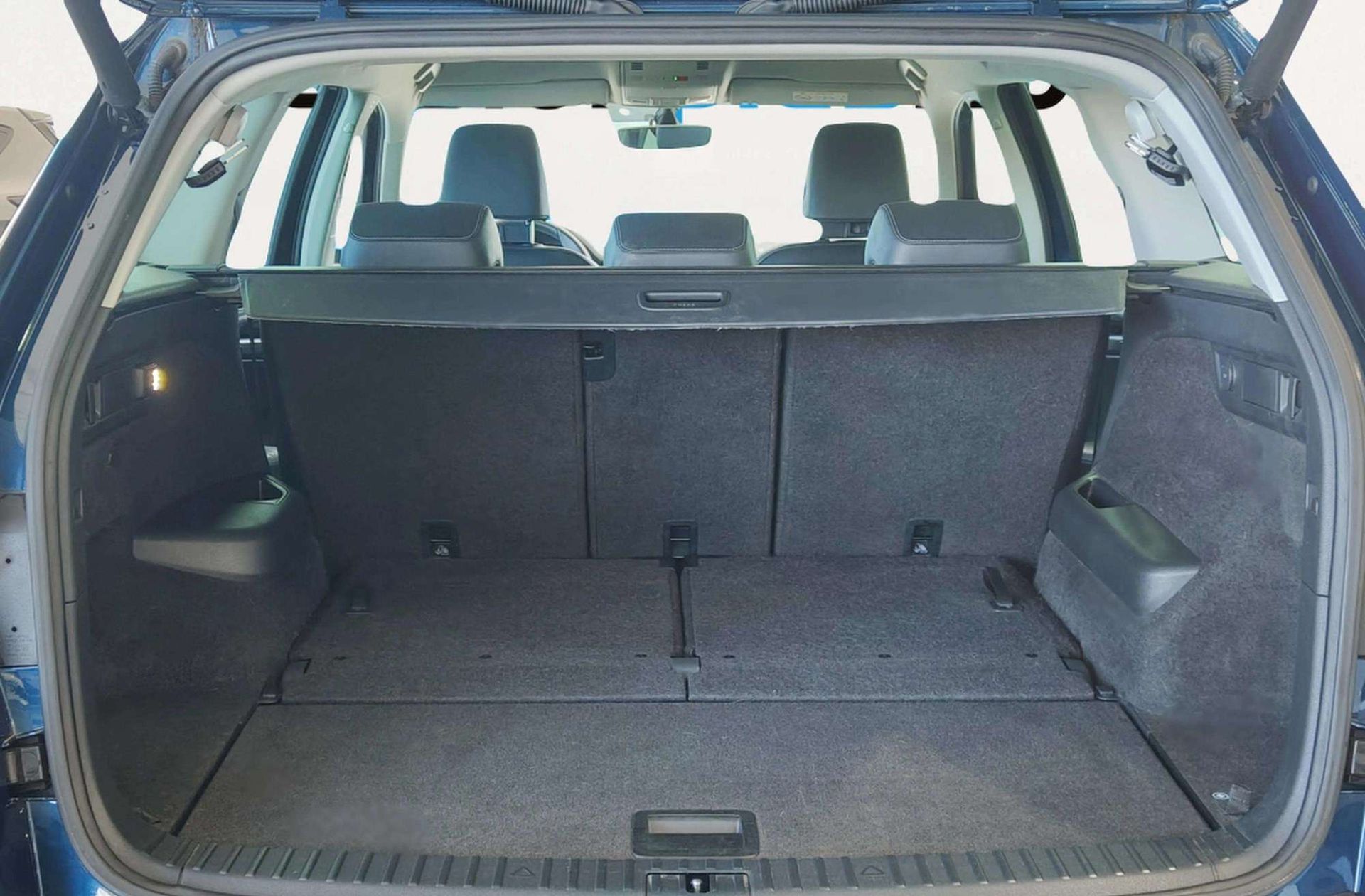 Škoda Kodiaq 2.0 TSI Style 4x4 DSG 7 plazas - foto 23