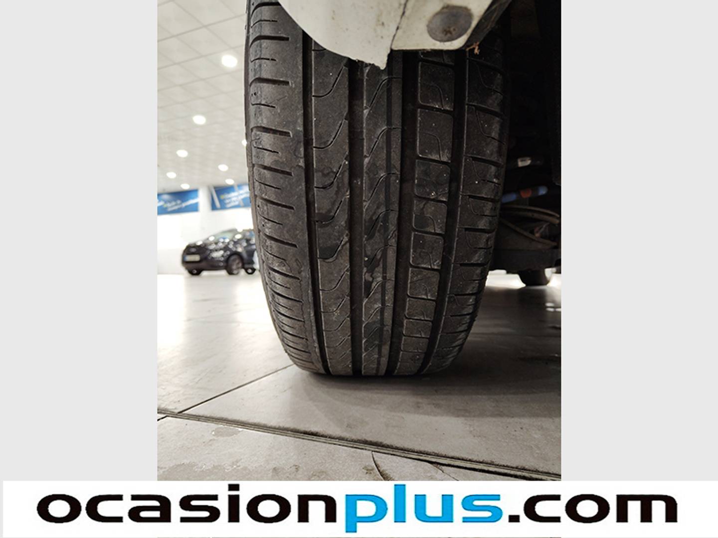 Foto Peugeot 5008 Peugeot 5008 1.6 e-HDI Blue Lion Active FAP ETG6 (115 CV) 7 Plazas