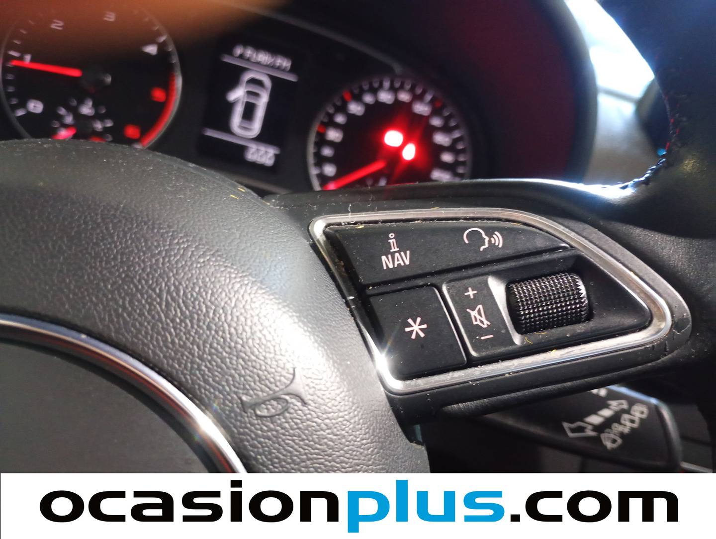 Accesorios del Audi A1 Audi A1 Sportback Adrenalin 1.6 TDI (116 CV)Pack S-Line