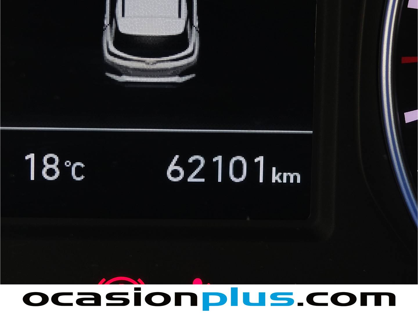 Hyundai Kona Hyundai Kona 1.0 TGDI Tecno Lime 4x2 (120 CV) seminuevo