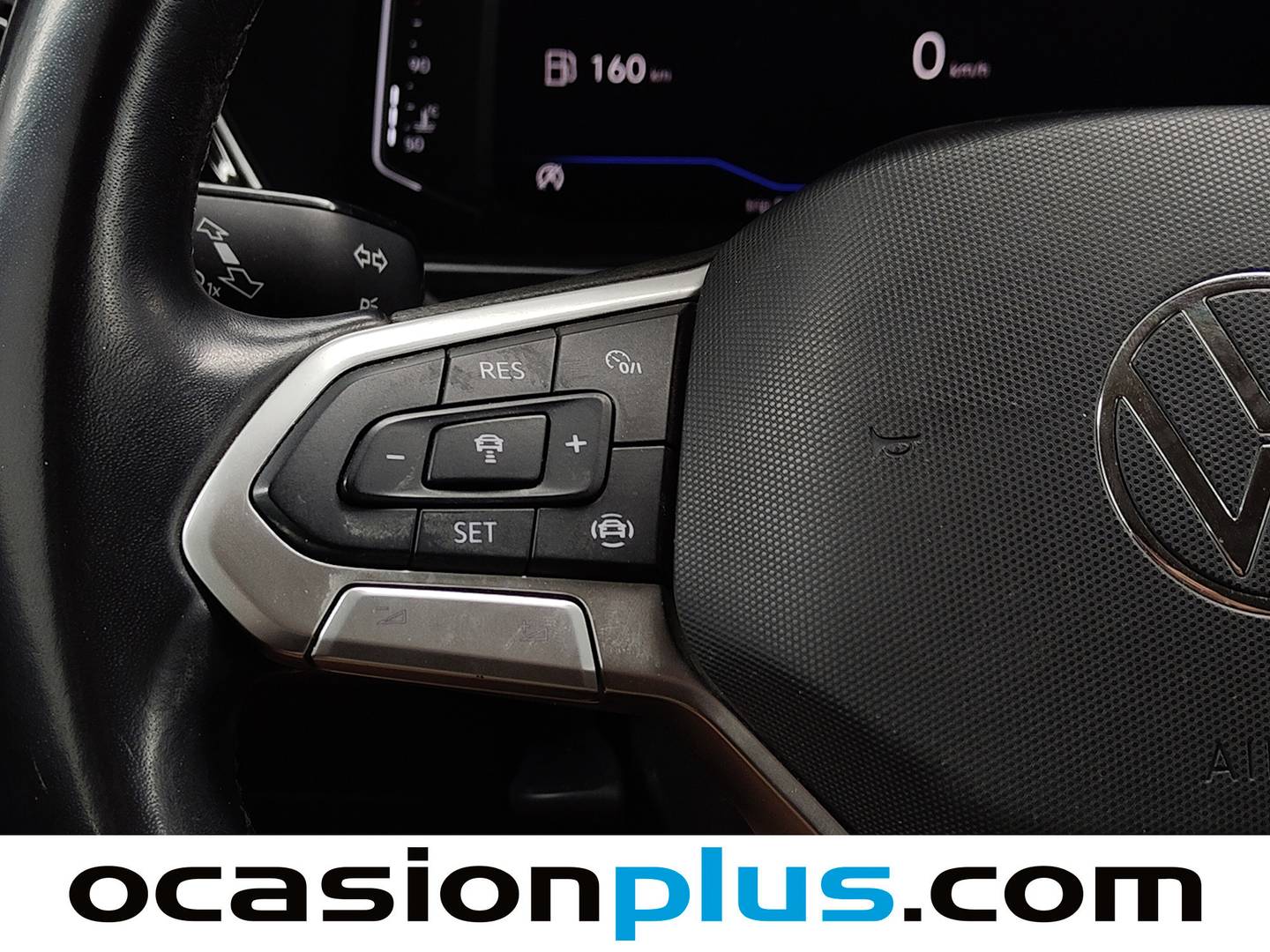 Accesorios del Volkswagen T-Cross Volkswagen T-Cross Sport 1.0 TSI (110 CV)