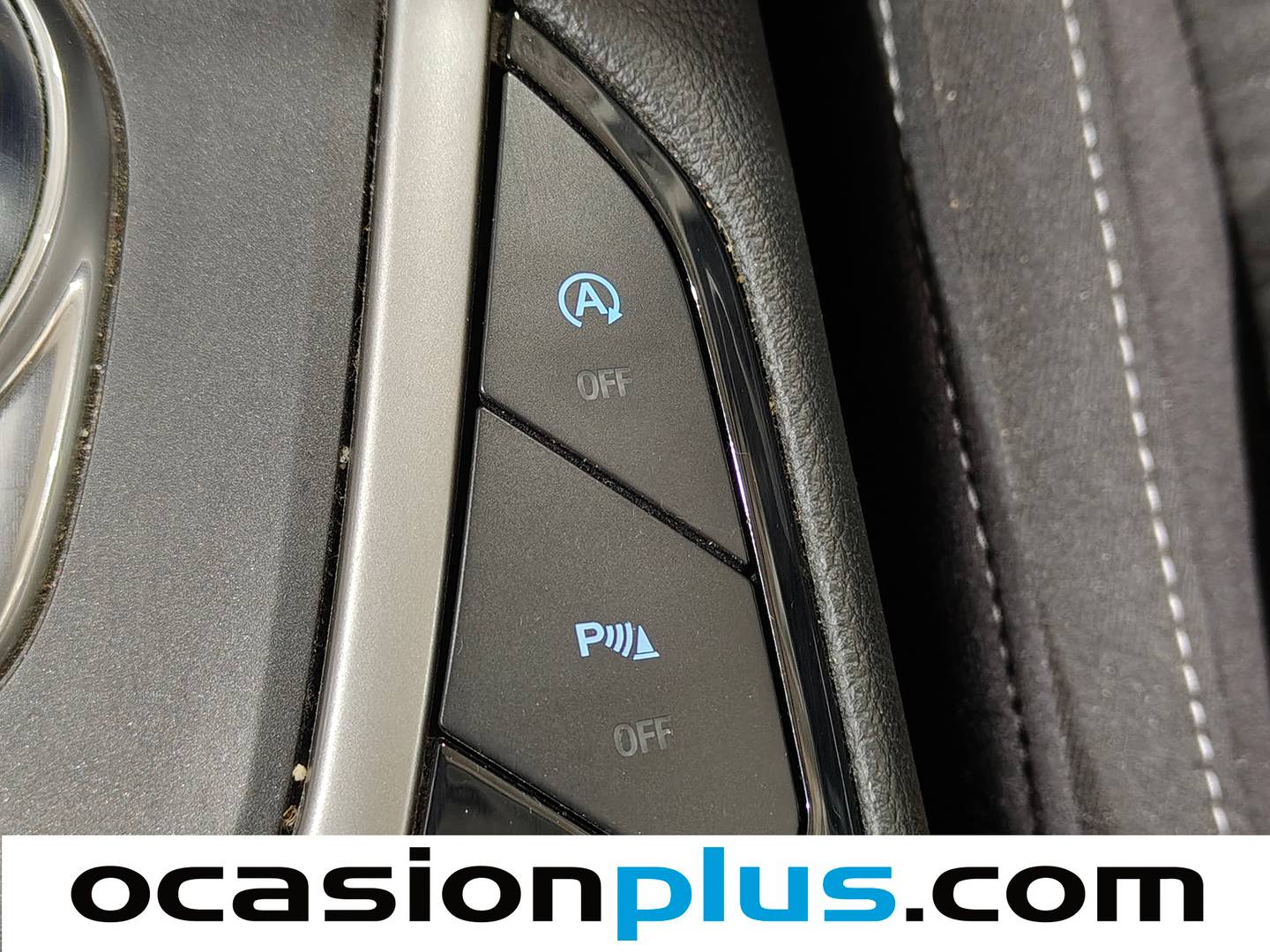 Ford S-MAX Ford S-Max 2.0 TDCI Trend Powershift (150 CV)7 Plazas seminuevo