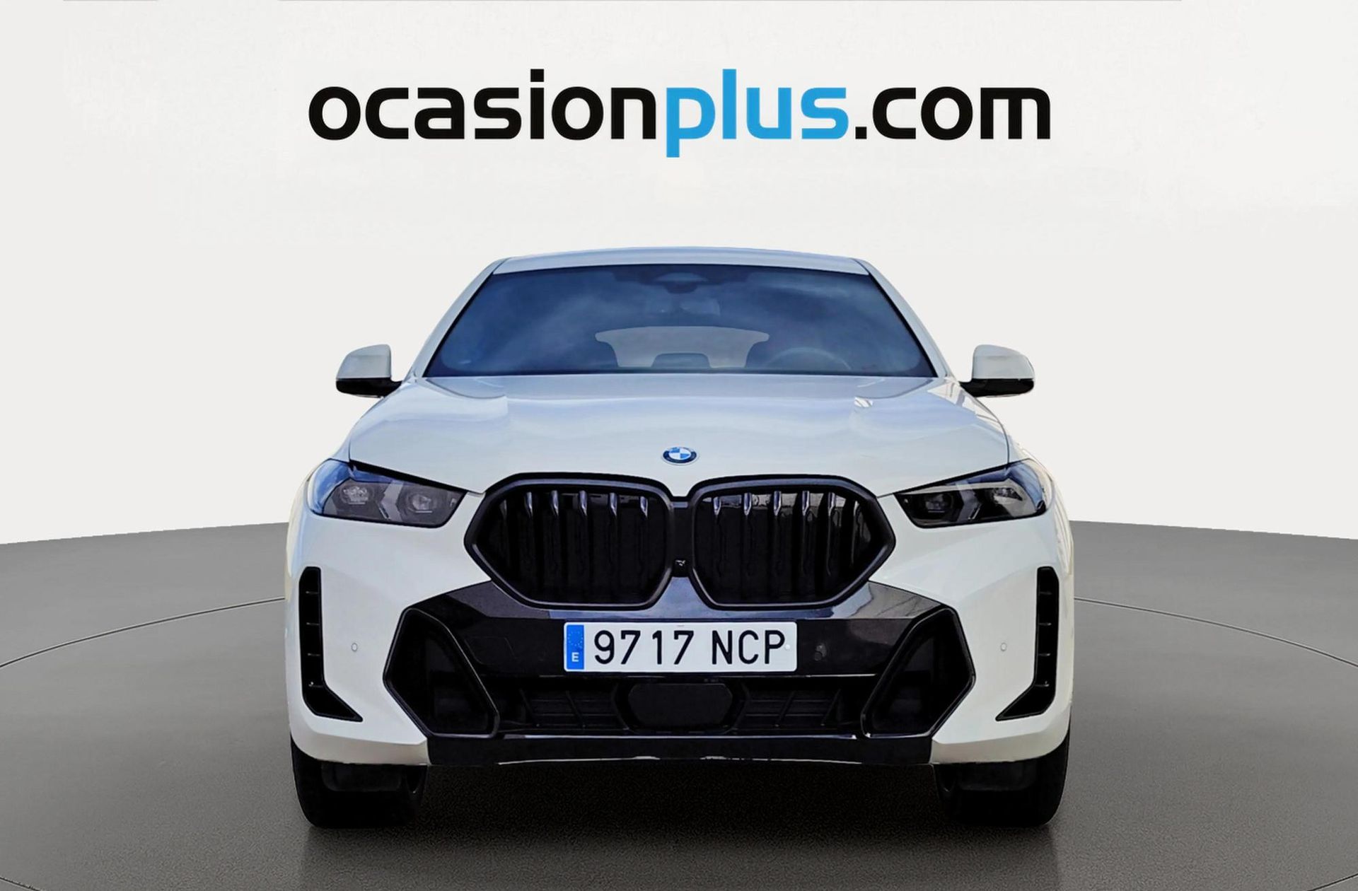 BMW X6 xDrive40i M Sport Pack M - foto 24