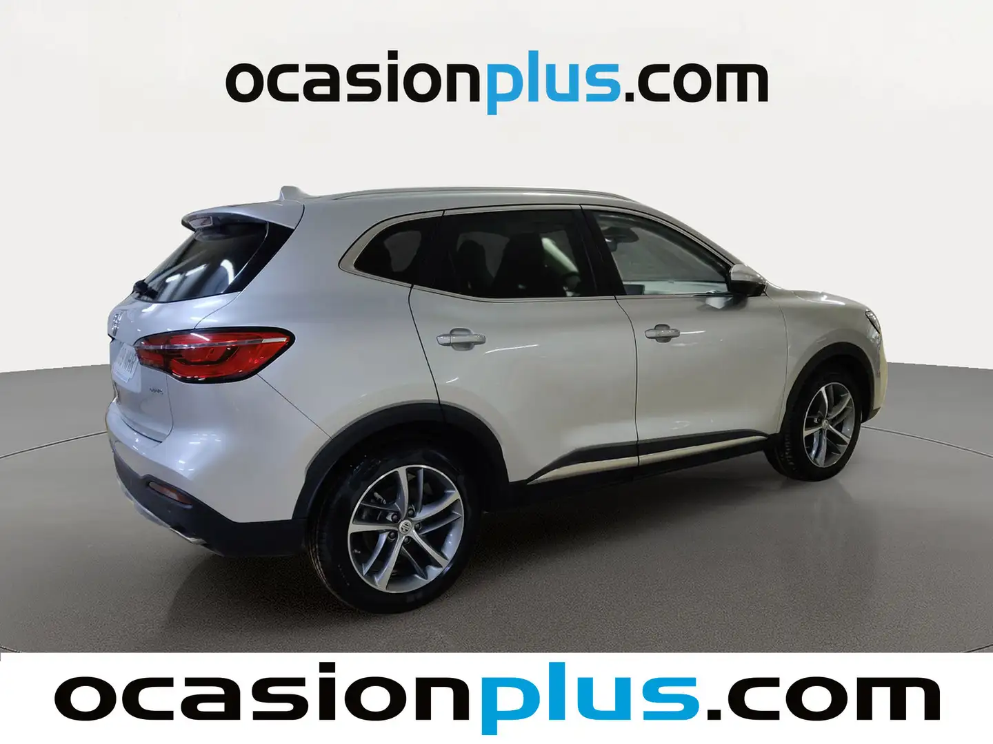 Foto MG HS MG HS 1.5 Turbo GDI Luxury (162 CV)