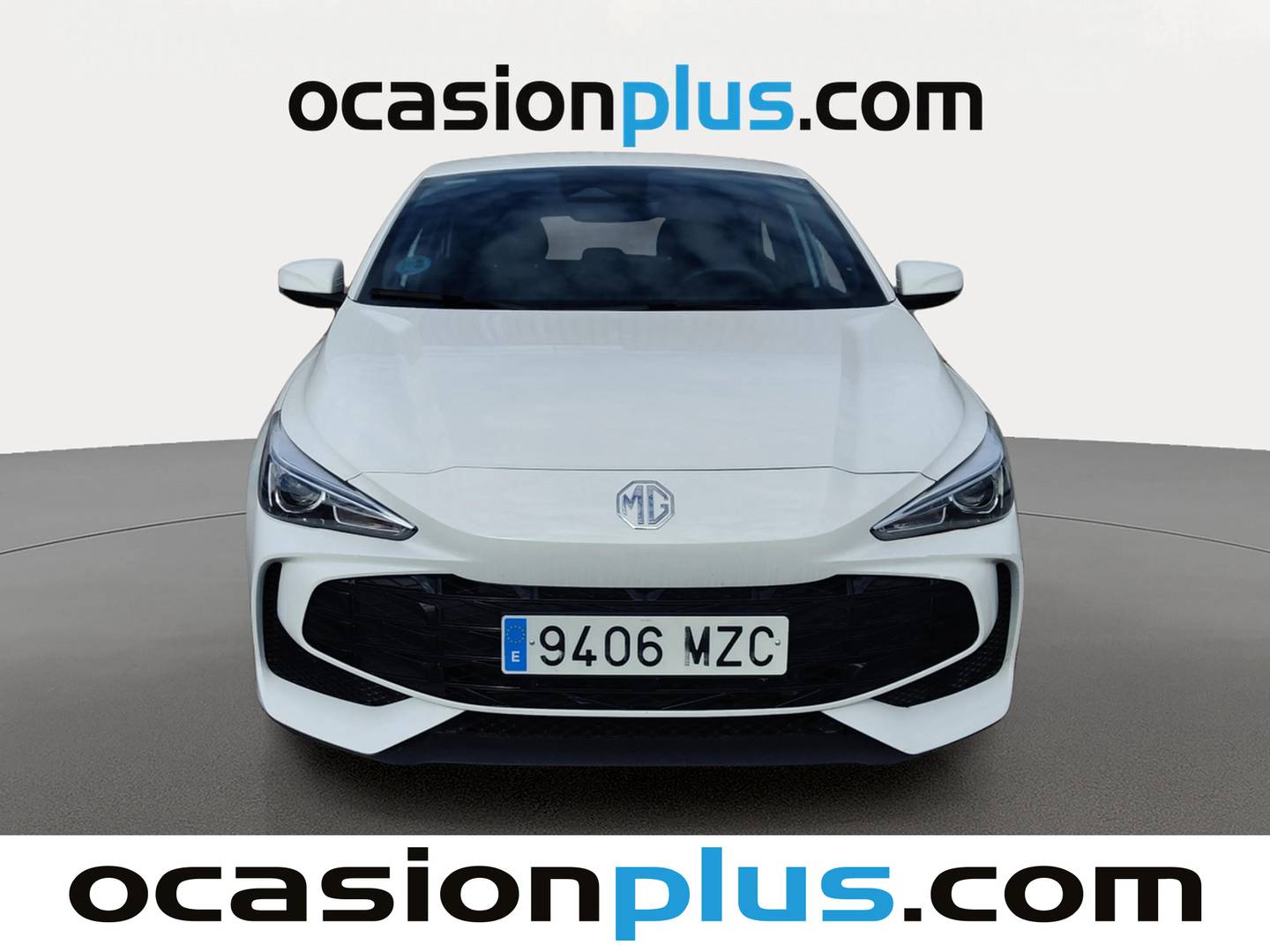 Foto MG MG3 MG MG3 1.5 Standard (116 CV)