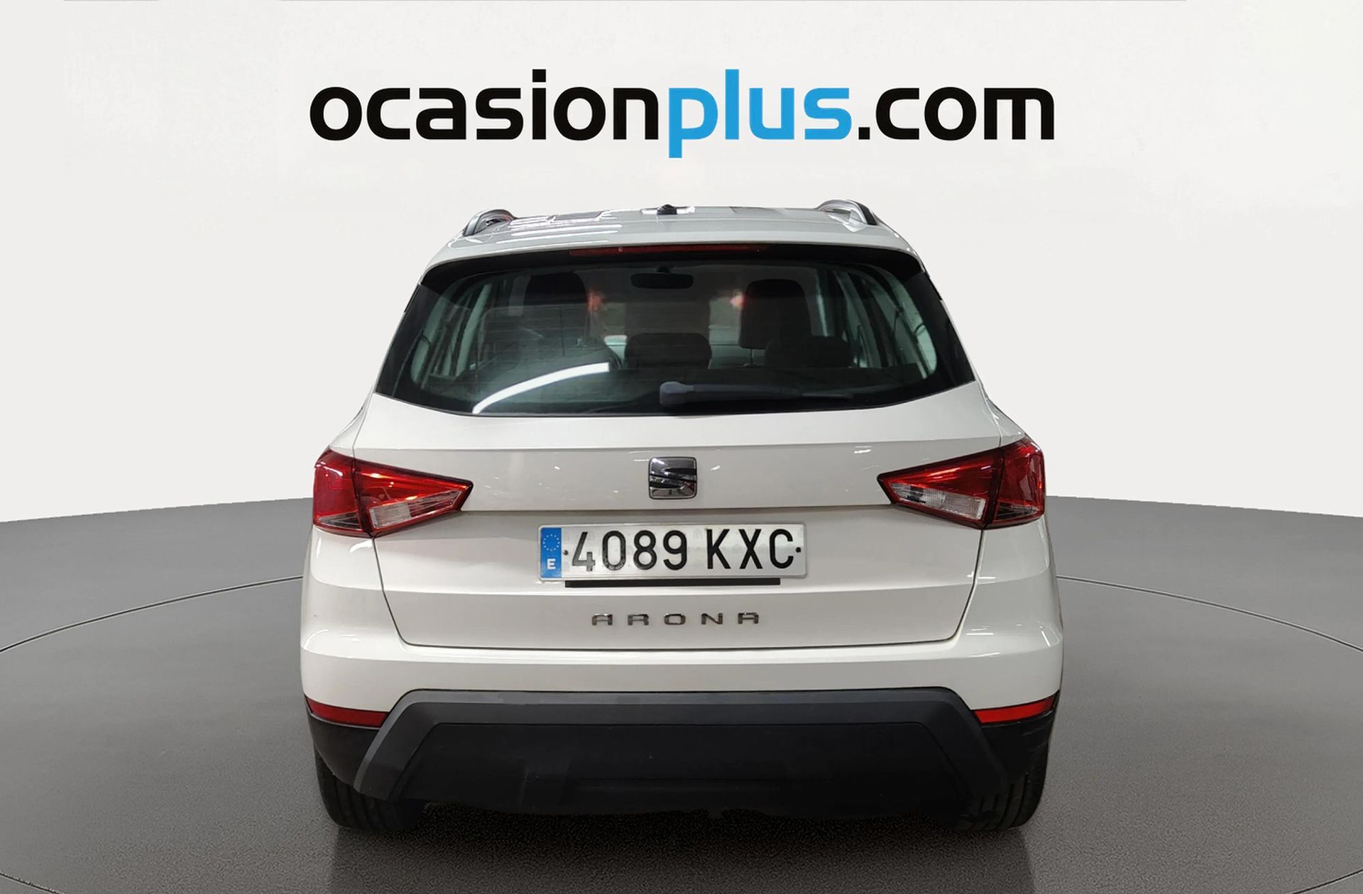 SEAT Arona 1.0 TSI Ecomotive Style - foto 13