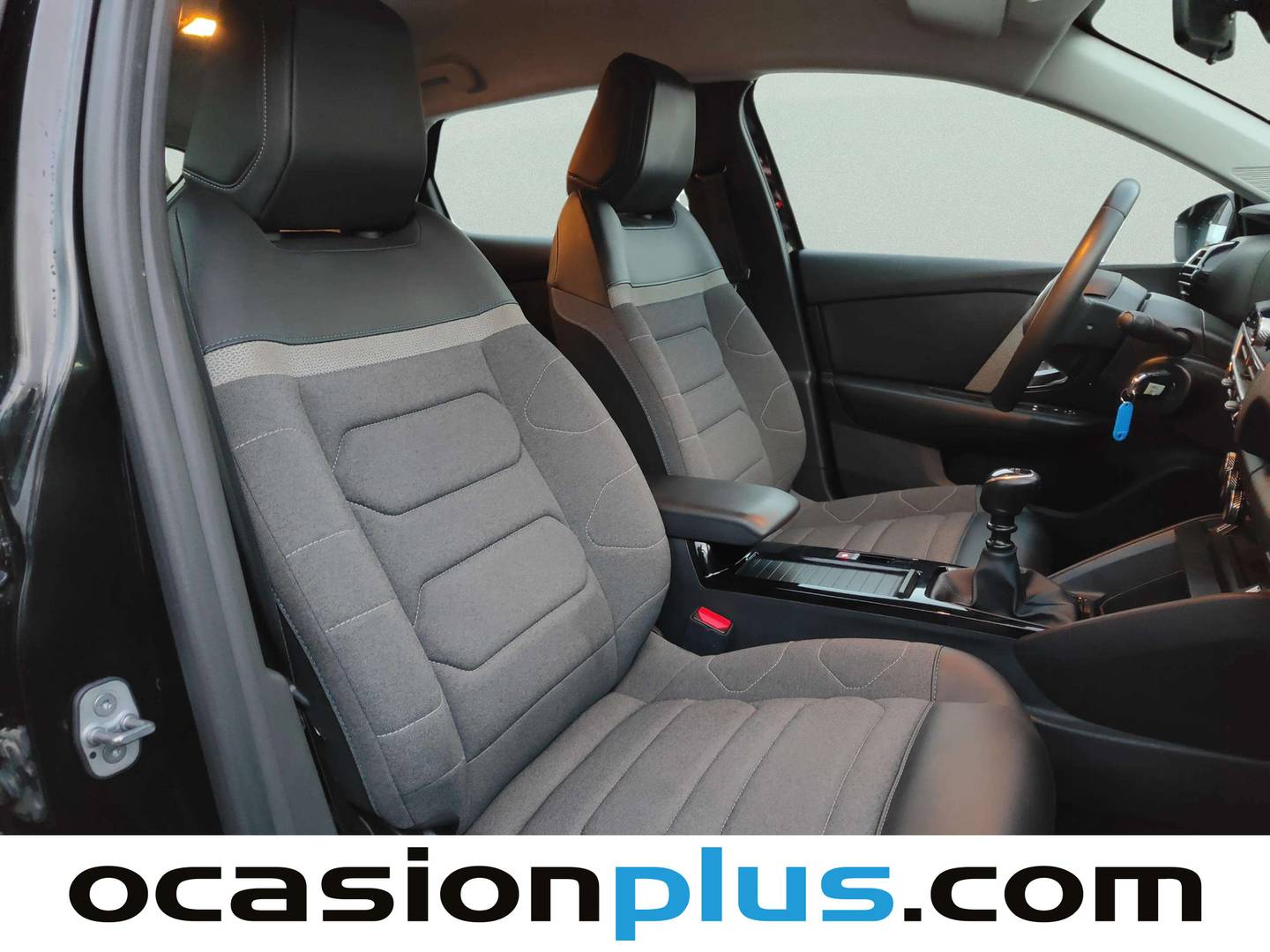 Citroën C4 Citroen C4 PureTech 130 S&S 6v Feel Pack (130 CV) barato