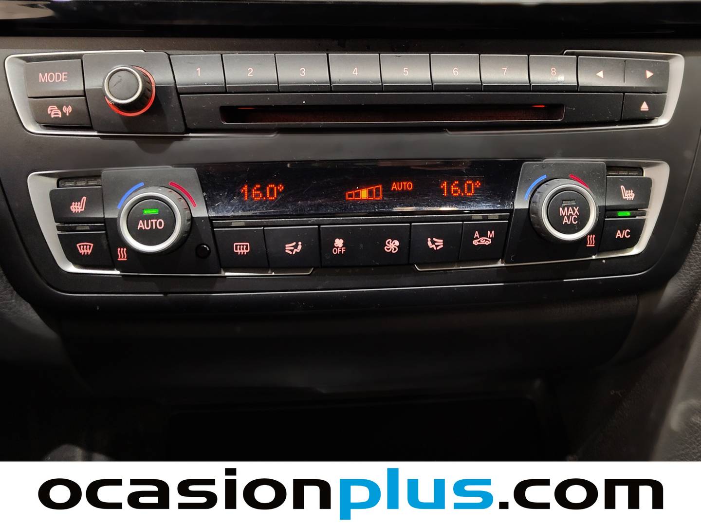 BMW Serie 3 BMW Serie 3 318d Gran Turismo(143 CV) Paquete M 2015