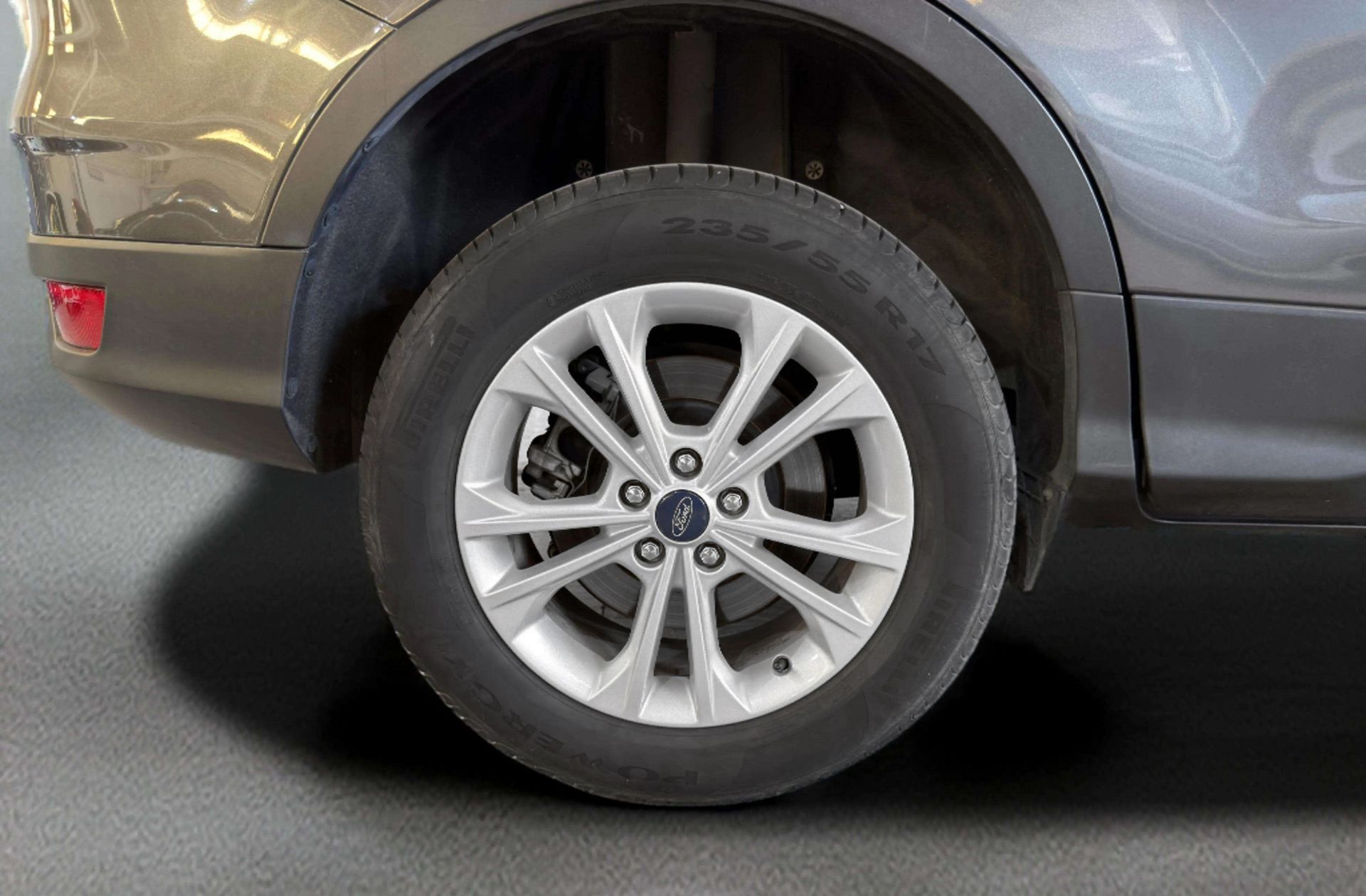 Ford Kuga 1.5 TDCi Titanium 4x2 - foto 34