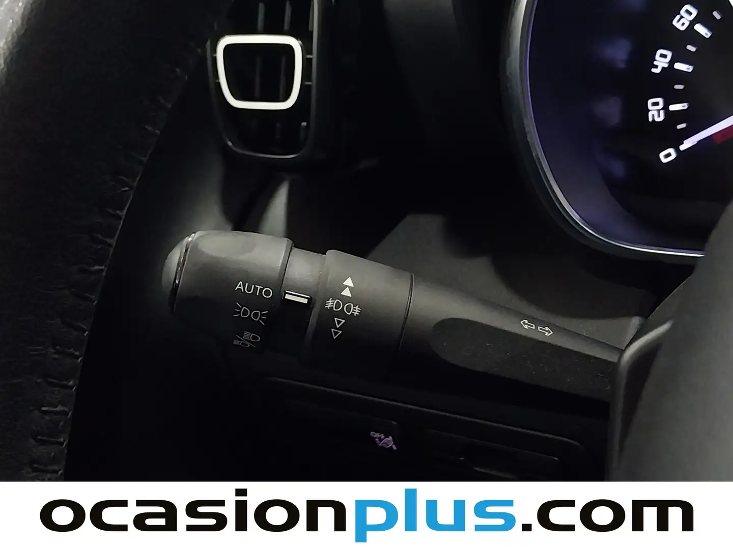 Foto Citroën C3 Aircross Citroen C3 Aircross PureTech 110 S&S Feel (110 CV)