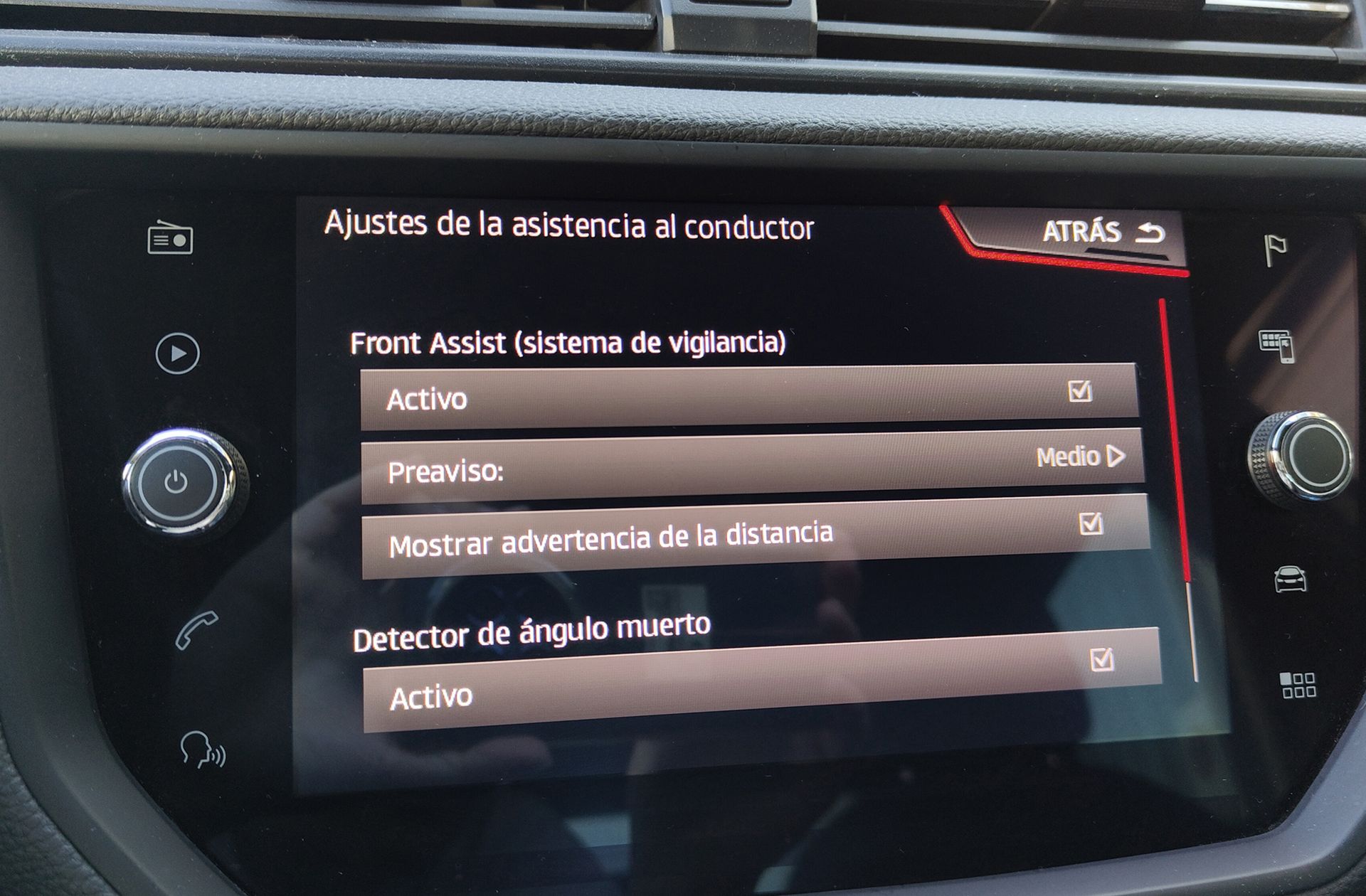 SEAT Arona 1.6 TDI Ecomotive FR - foto 16