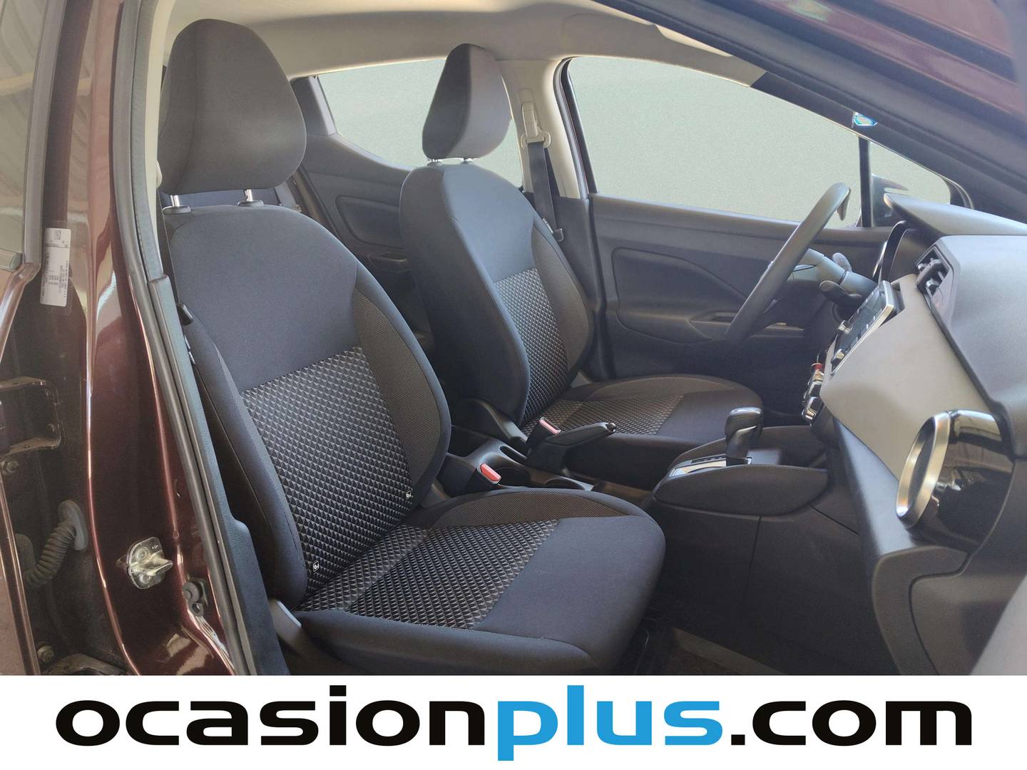 Nissan Micra Nissan Micra IG-T 92 Acenta CVT (92 CV) km 0
