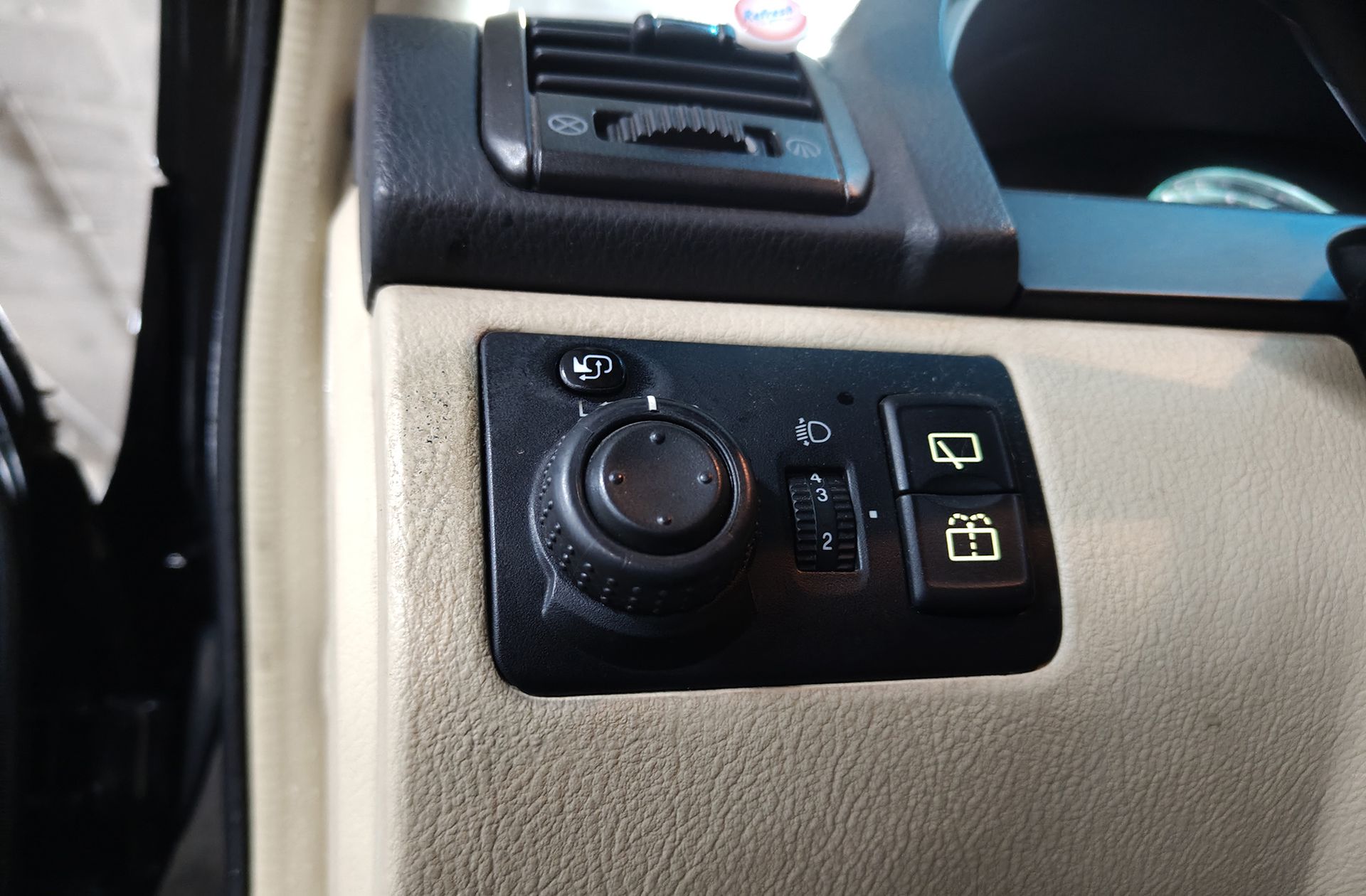 SsangYong Rexton 270 Xdi Full - foto 21