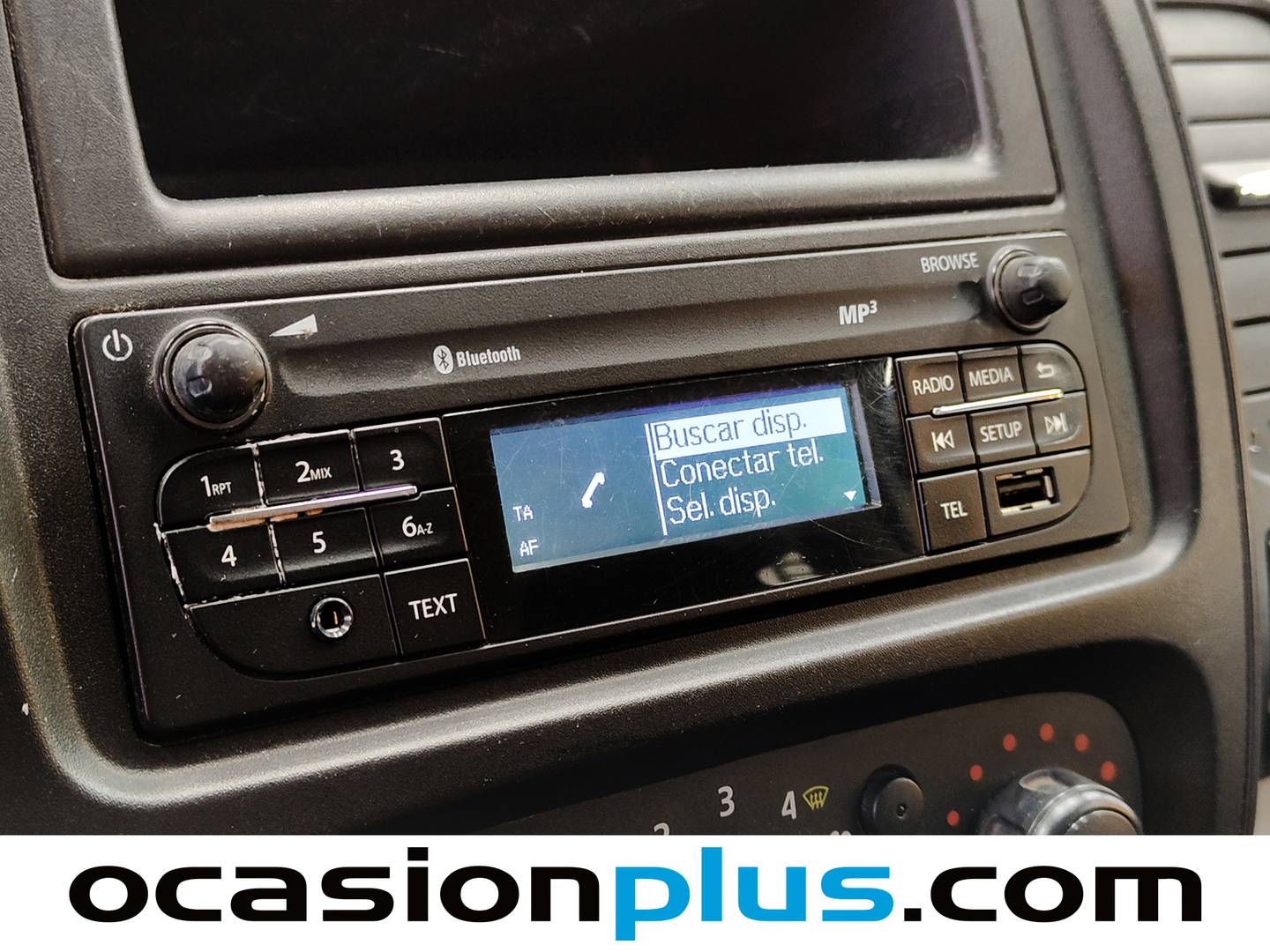 Nissan NV300 Nissan NV300 Furgon 1.6 dCi L1H1 1,2T Basic (120 CV) de segunda mano
