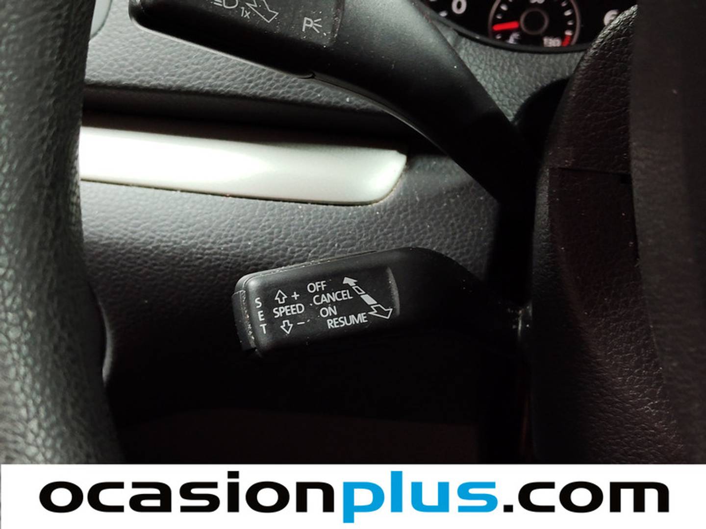 Foto Seat Alhambra SEAT Alhambra 2.0 TDI Ecomotive S/S Reference Plus (150 CV) 7 Plazas