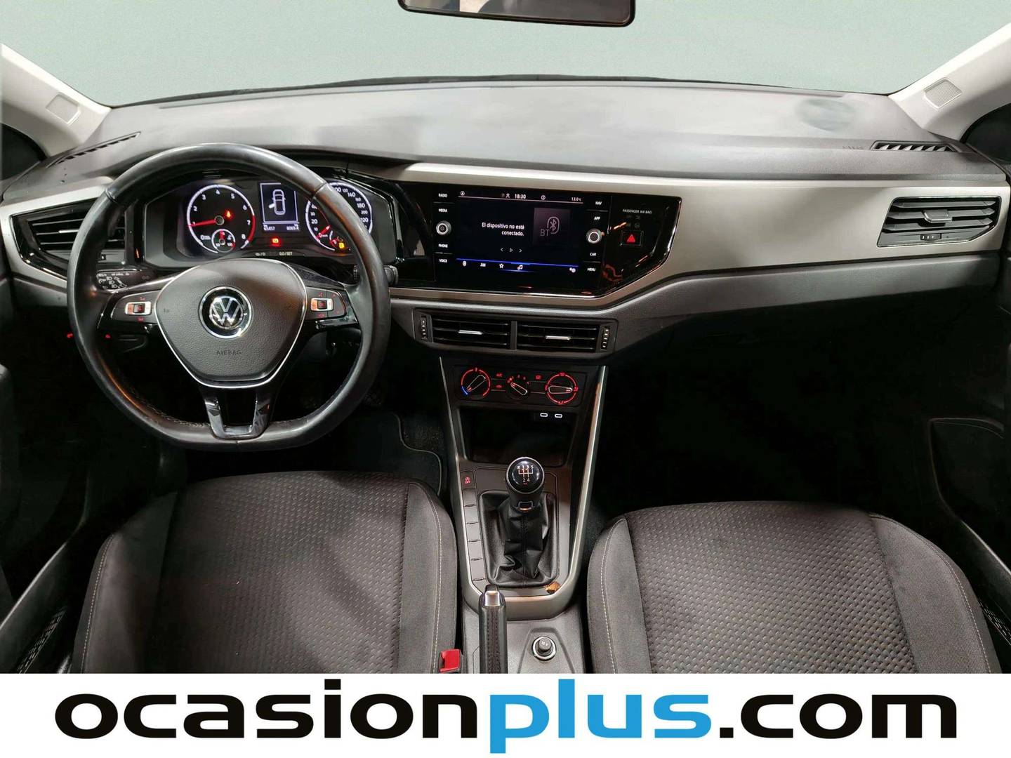 Volkswagen Polo Volkswagen Polo Advance 1.0 TSI (95 CV) de ocasión