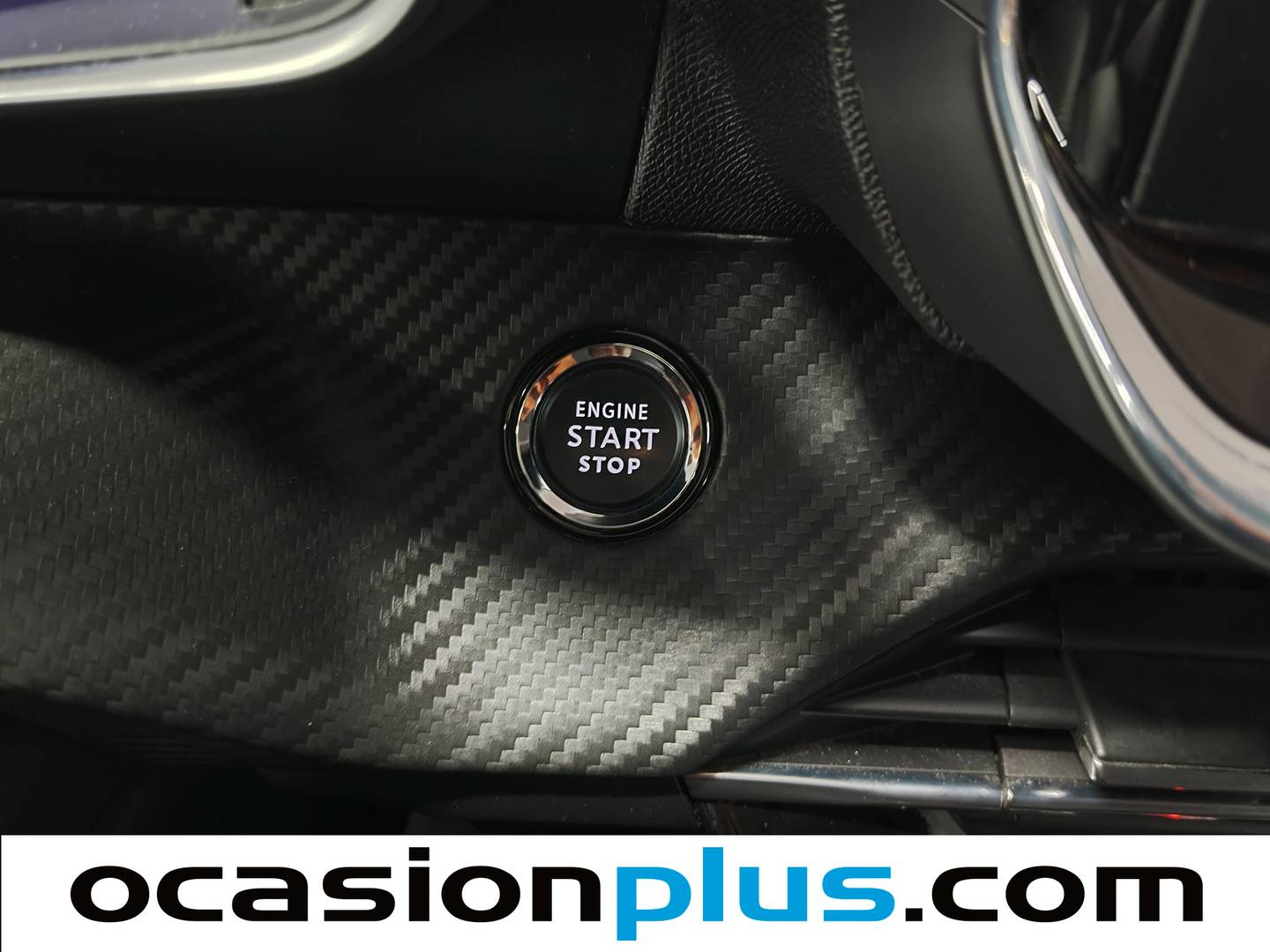 Peugeot 2008 Peugeot 2008 BlueHDi 130 S&S Allure EAT8 (130 CV) km 0