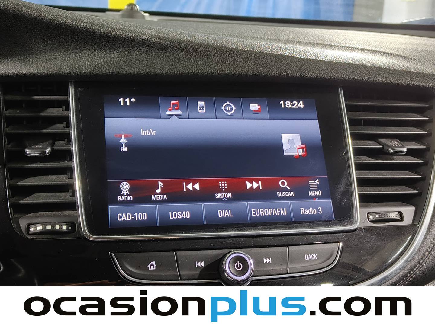 Opel Mokka X Opel Mokka X 1.6 CDTi S&S Excellence 4X2 (136 CV) barato