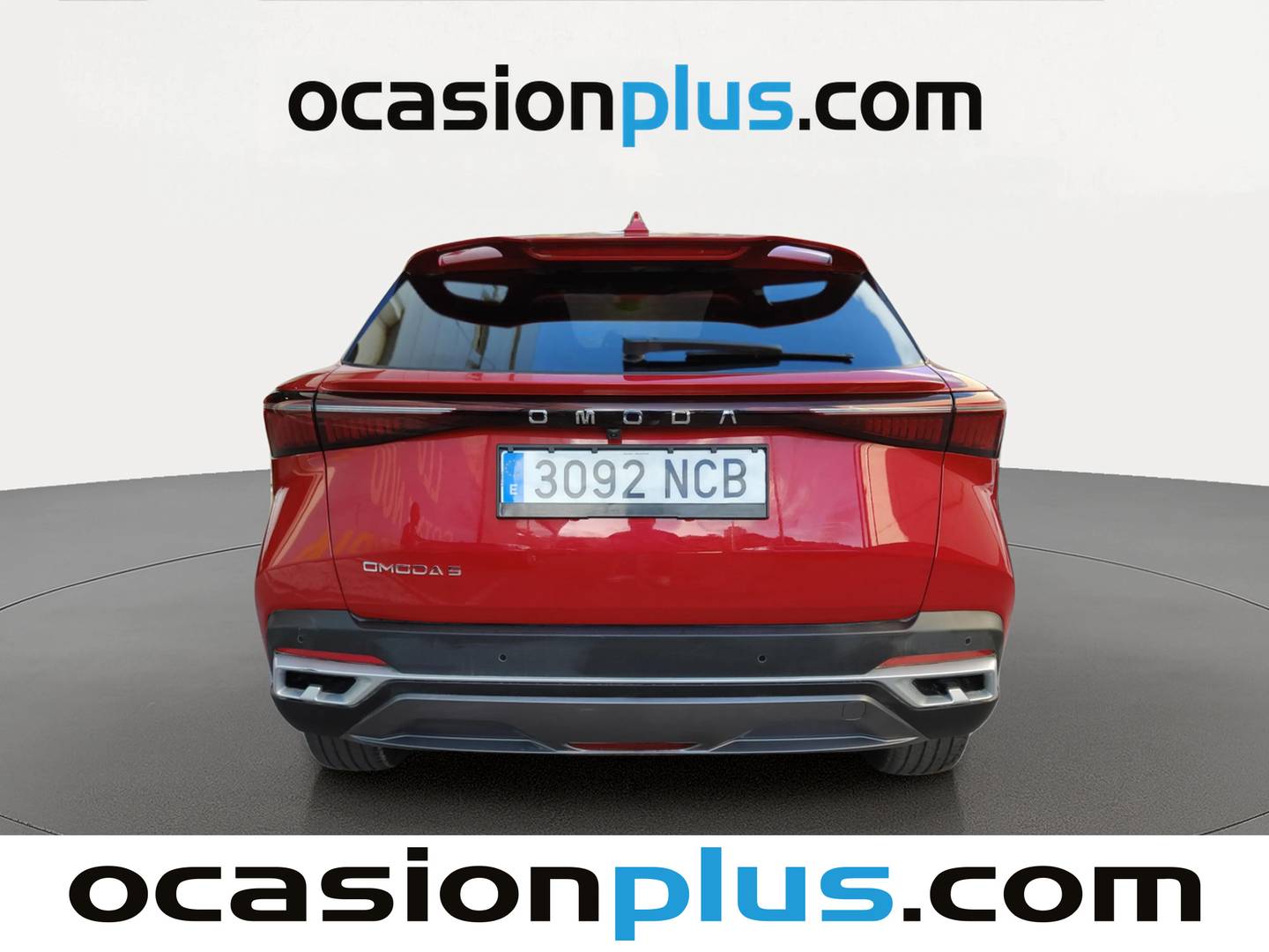 OMODA 5 OMODA 5 1.6 TGDI Premium (145 CV) gasolina