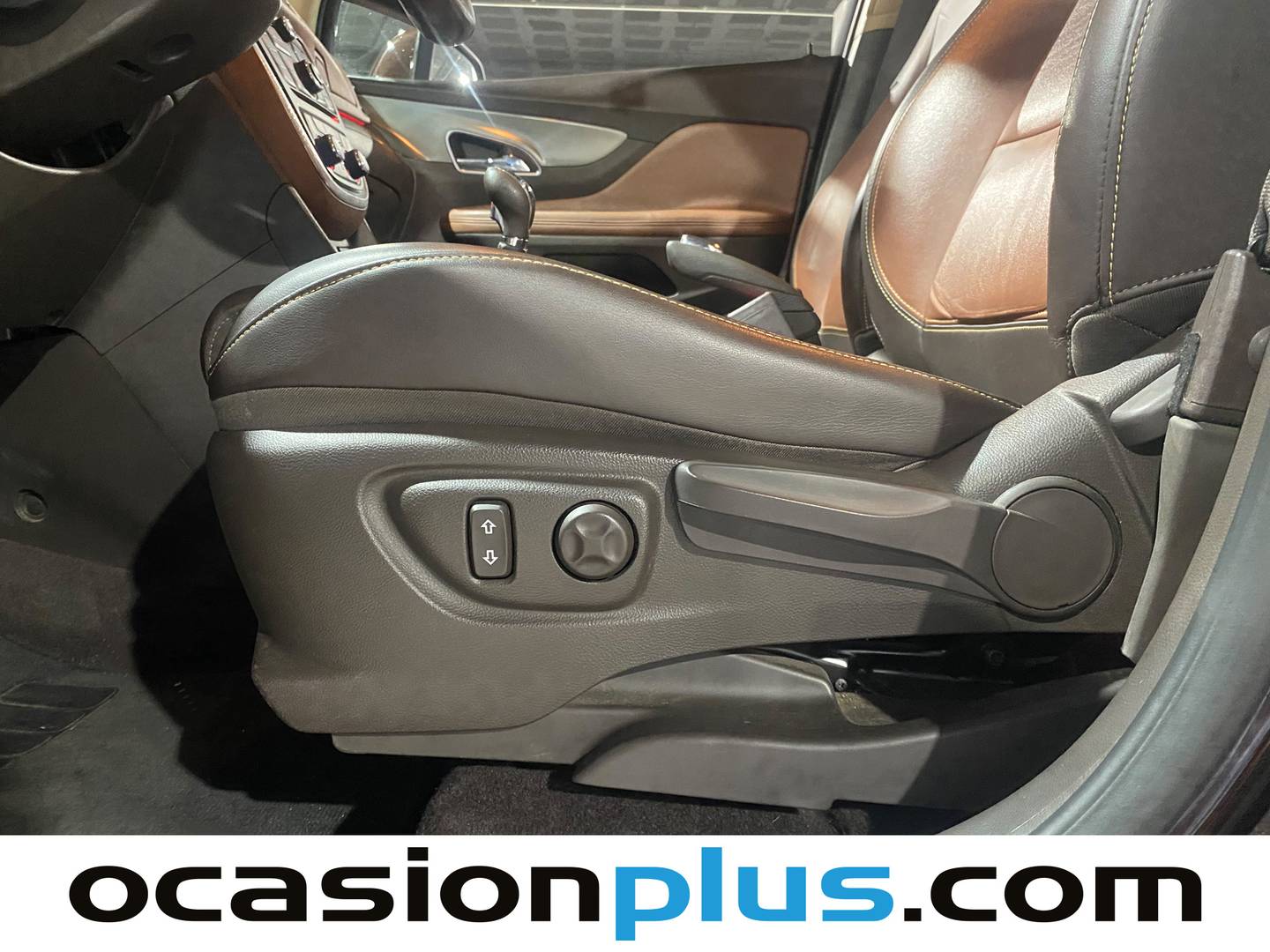 Opel Mokka Opel Mokka 1.4 Turbo S&S Excellence 4x2 (140 CV) km 0