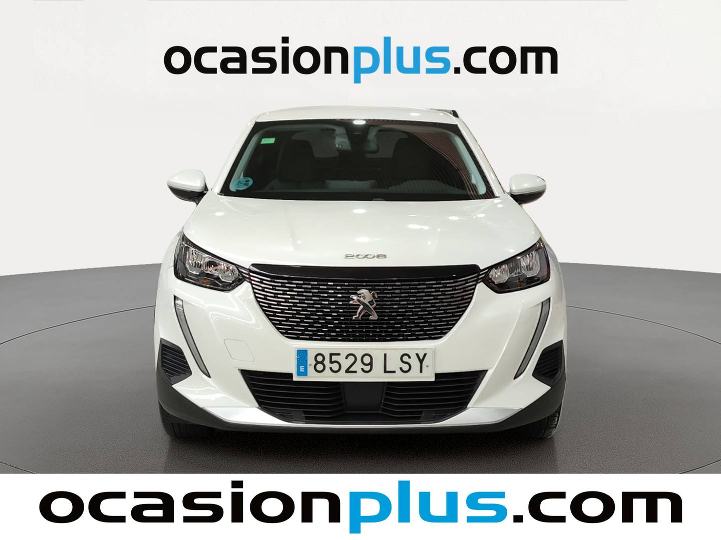 Peugeot 2008 Peugeot 2008 PureTech 130 S&S Allure EAT8 (130 CV) barato