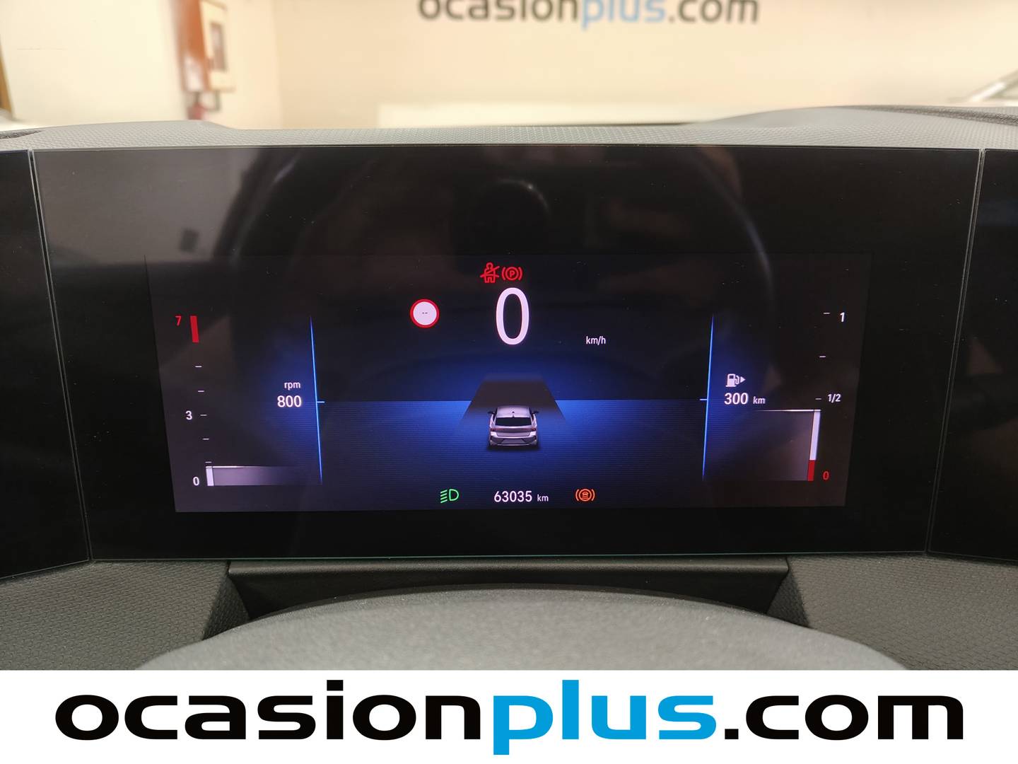 Opel Astra Opel Astra 1.2 Turbo XHT GS (130 CV) de segunda mano