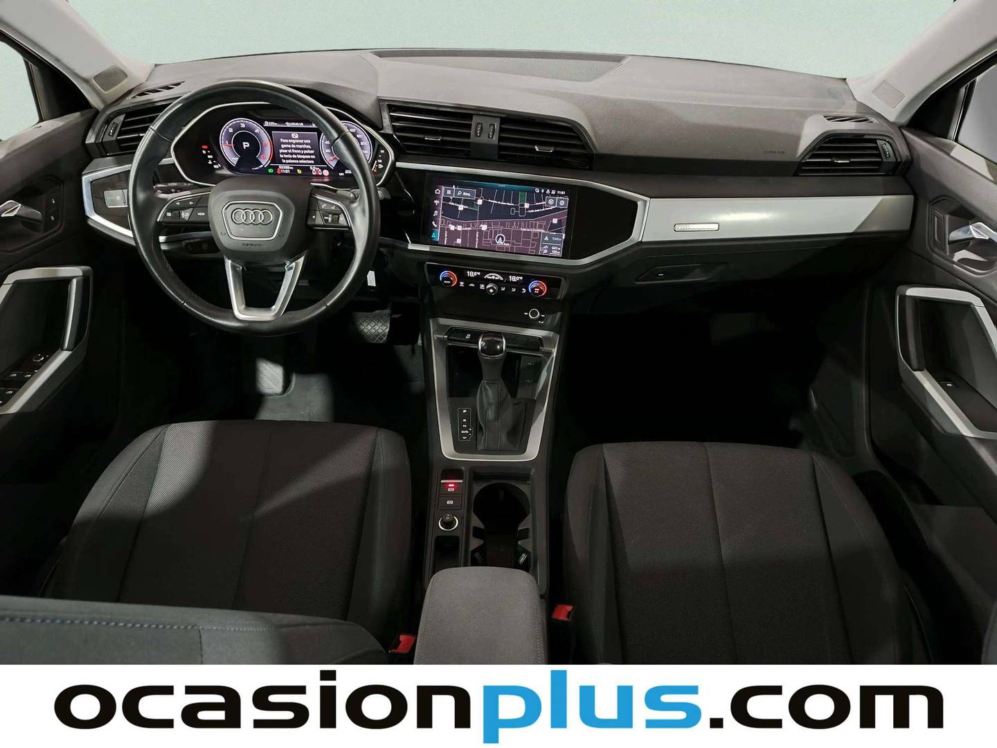 Foto Audi Q3 Audi Q3 35 TDI (150 CV) S tronic