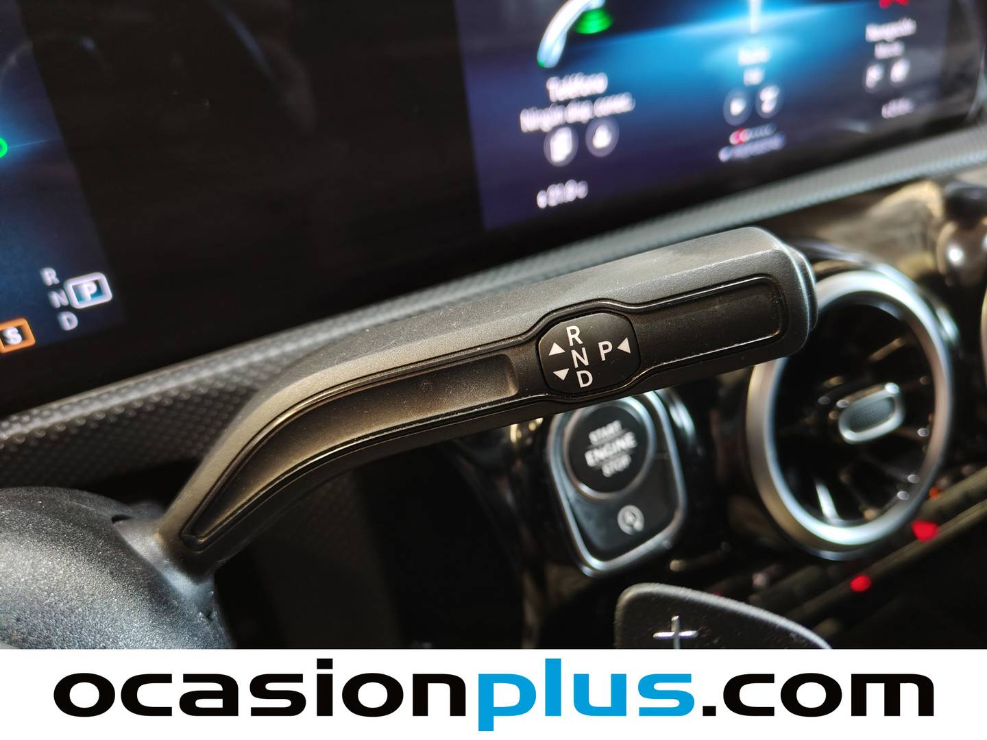 Mercedes Clase A Mercedes Clase A 200 d (150 CV) barato