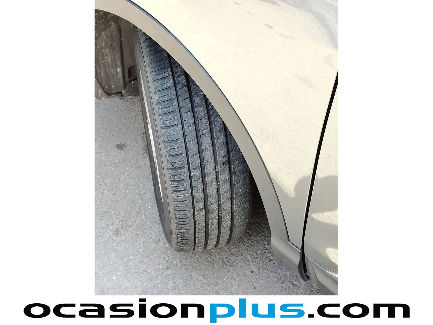 Nissan QASHQAI Nissan Qashqai dCi 110 N-Connecta 4x2 (110 CV) 2017