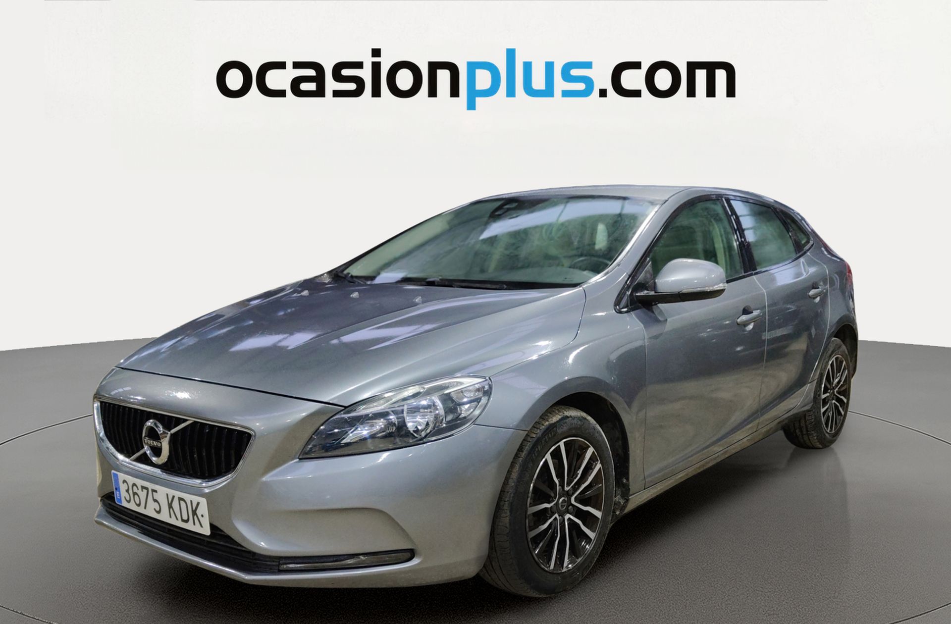 Volvo V40 D2 Momentum
