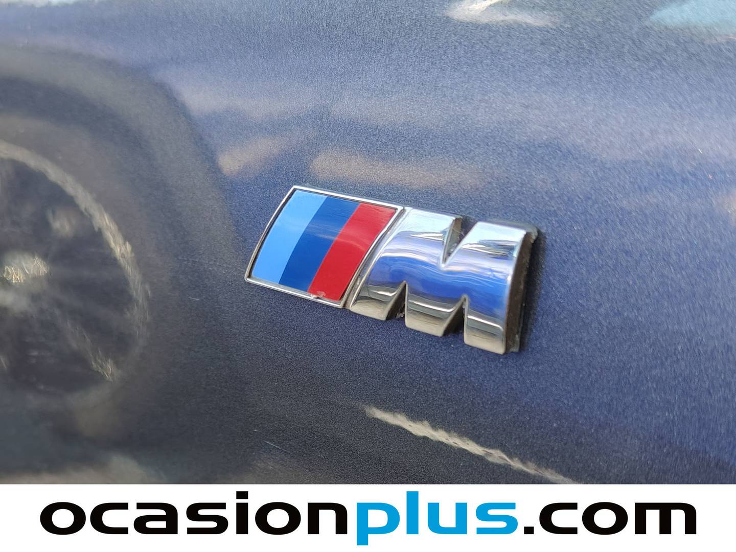 Foto BMW Serie 1 BMW Serie 1 116d (116 CV)