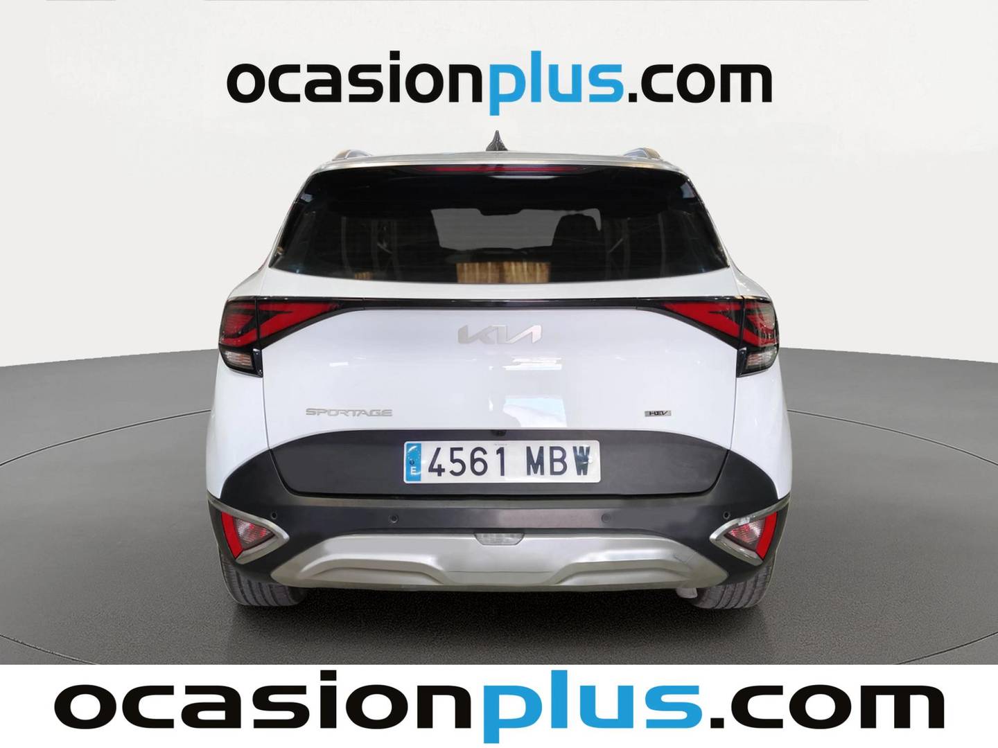 KIA Sportage KIA Sportage 1.6 T-GDi HEV Drive 4x2 (230 CV) barato