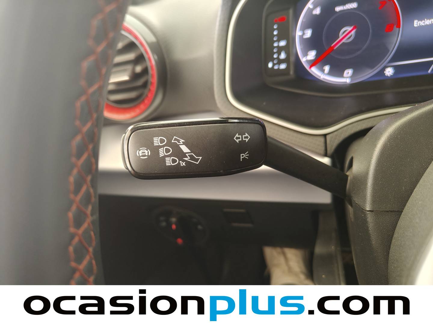 Foto Seat Ibiza SEAT Ibiza 1.0 TSI S&S FR XL (110 CV)