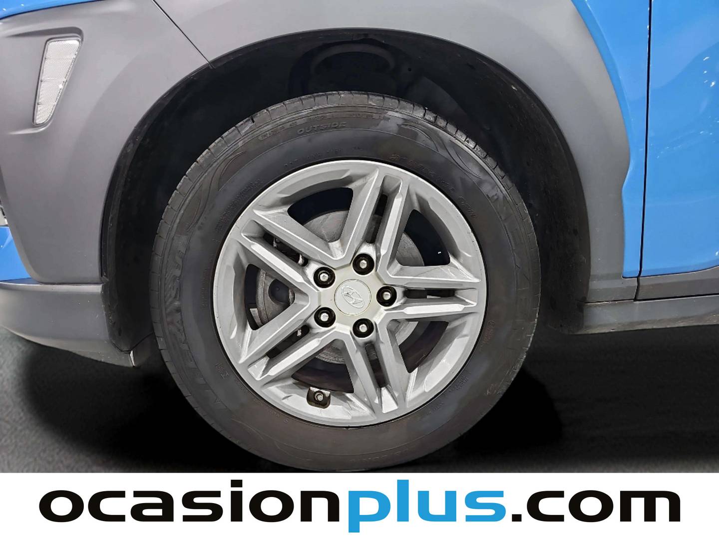 Foto Hyundai Kona Hyundai Kona 1.0 TGDi Tecno Red 4x2 (120 CV)