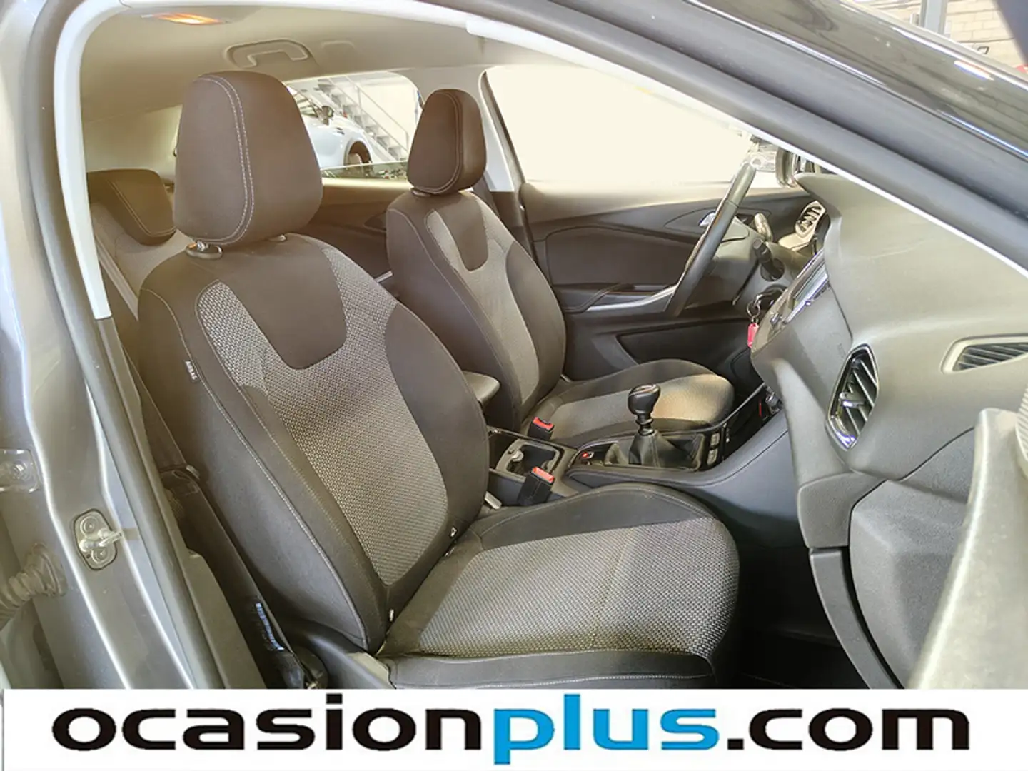 Foto Opel Grandland X Opel Grandland X 1.5 CDTi Selective (130 CV)