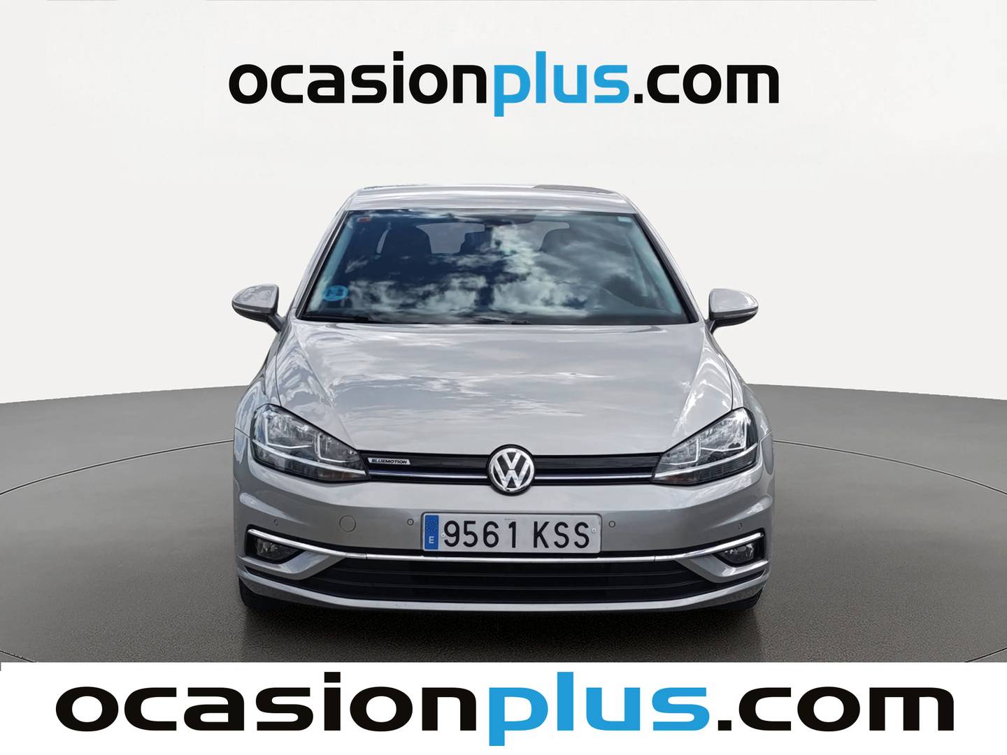Volkswagen Golf Volkswagen Golf Advance 1.5 TSI Evo BM (130 CV) seminuevo