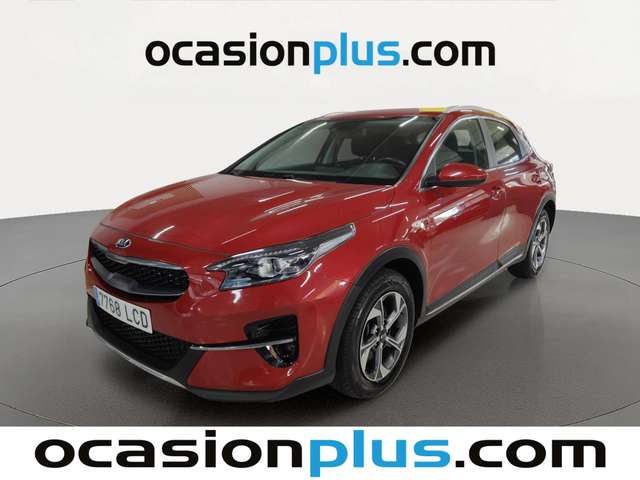 KIA XCeed 1.0 T-GDi Drive (120 CV) de segunda mano