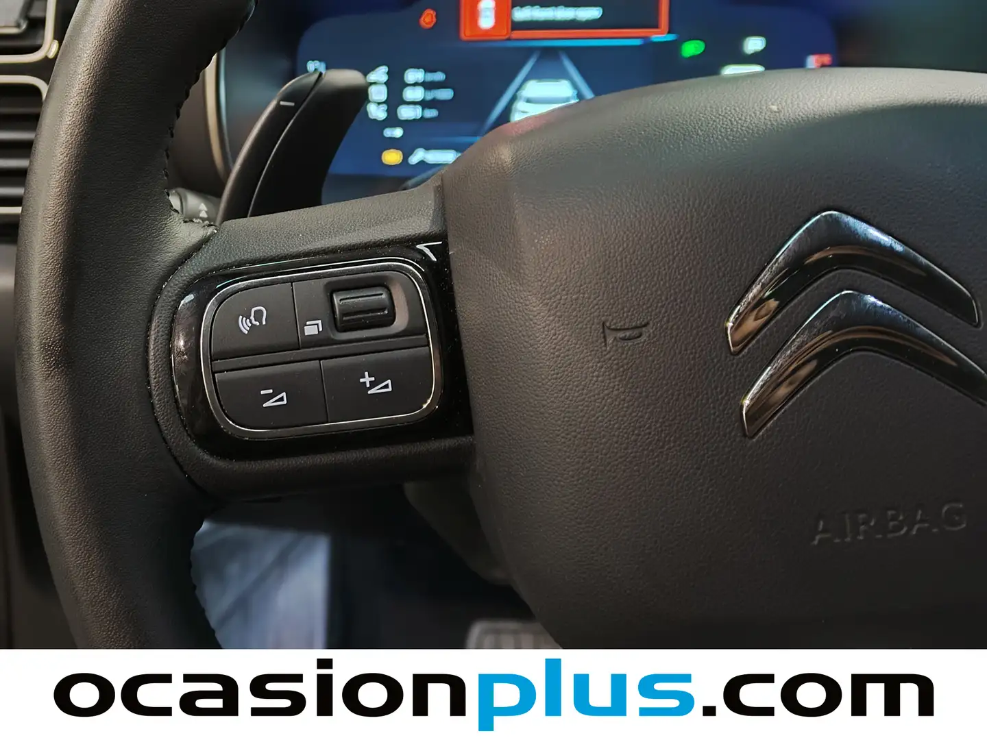 Foto Citroën C5 Aircross Citroen C5 Aircross CBlueHDi 130 S&S Max EAT8 (131 CV)