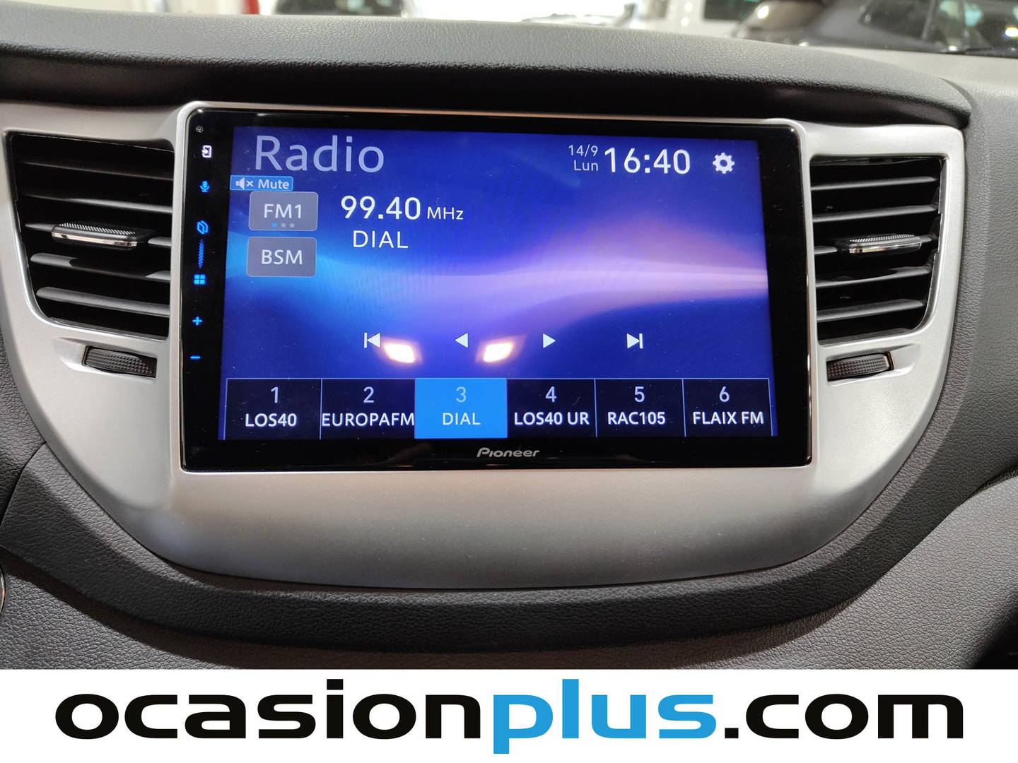 Hyundai Tucson Hyundai Tucson 1.6 TGDI Kosmo 4x2 DCT (176 CV) al mejor precio