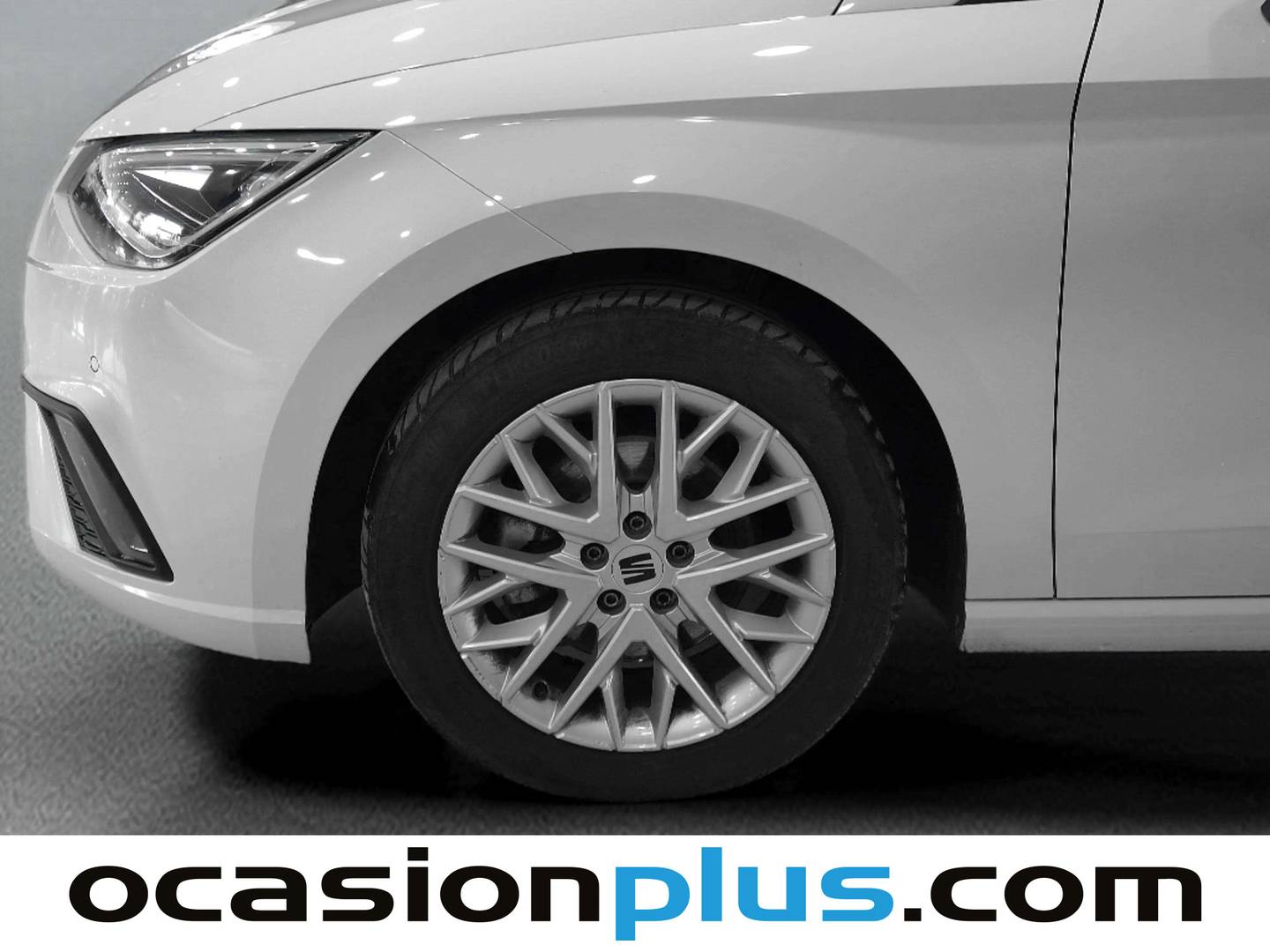 Foto Seat Ibiza SEAT Ibiza 1.0 TSI S&S FR XL (110 CV)