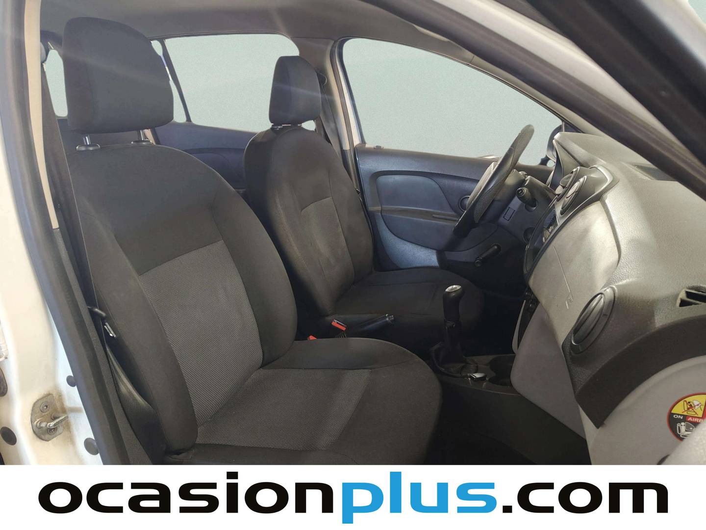 Dacia Sandero Dacia Sandero 1.2 Base (75 CV) de ocasión