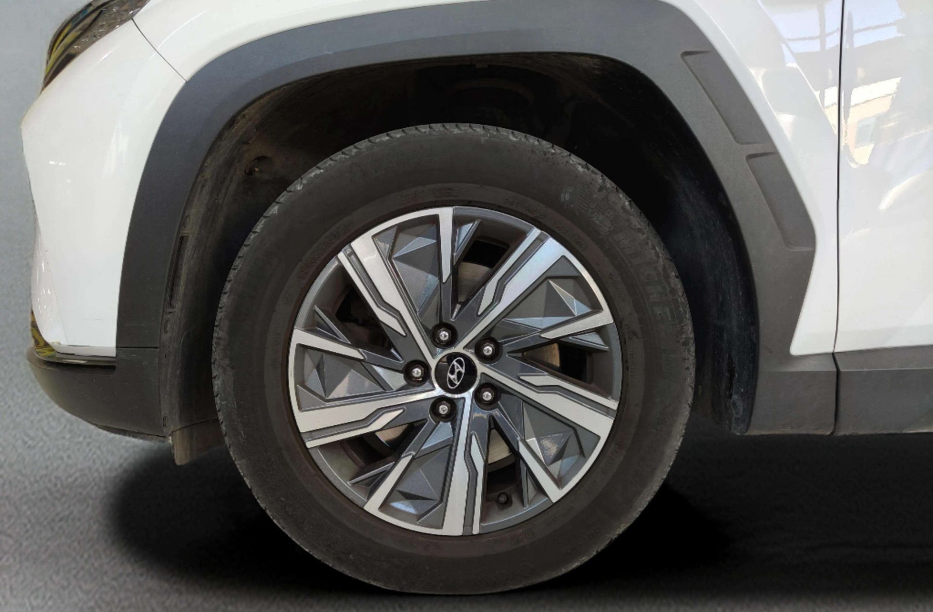 Hyundai Tucson 1.6 T-GDi Maxx - foto 33