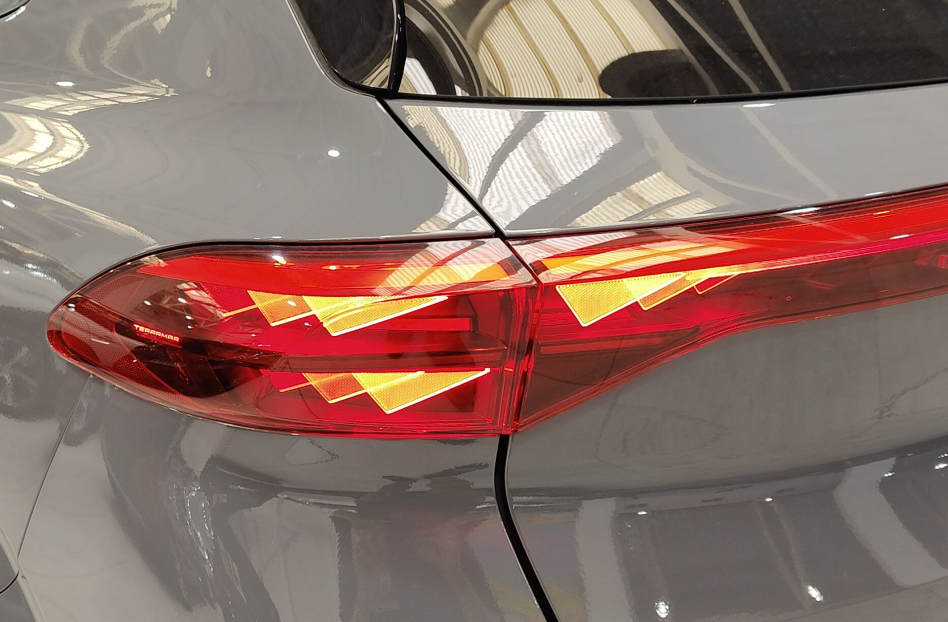 Cupra Terramar 1.5 eTSI DSG - foto 21