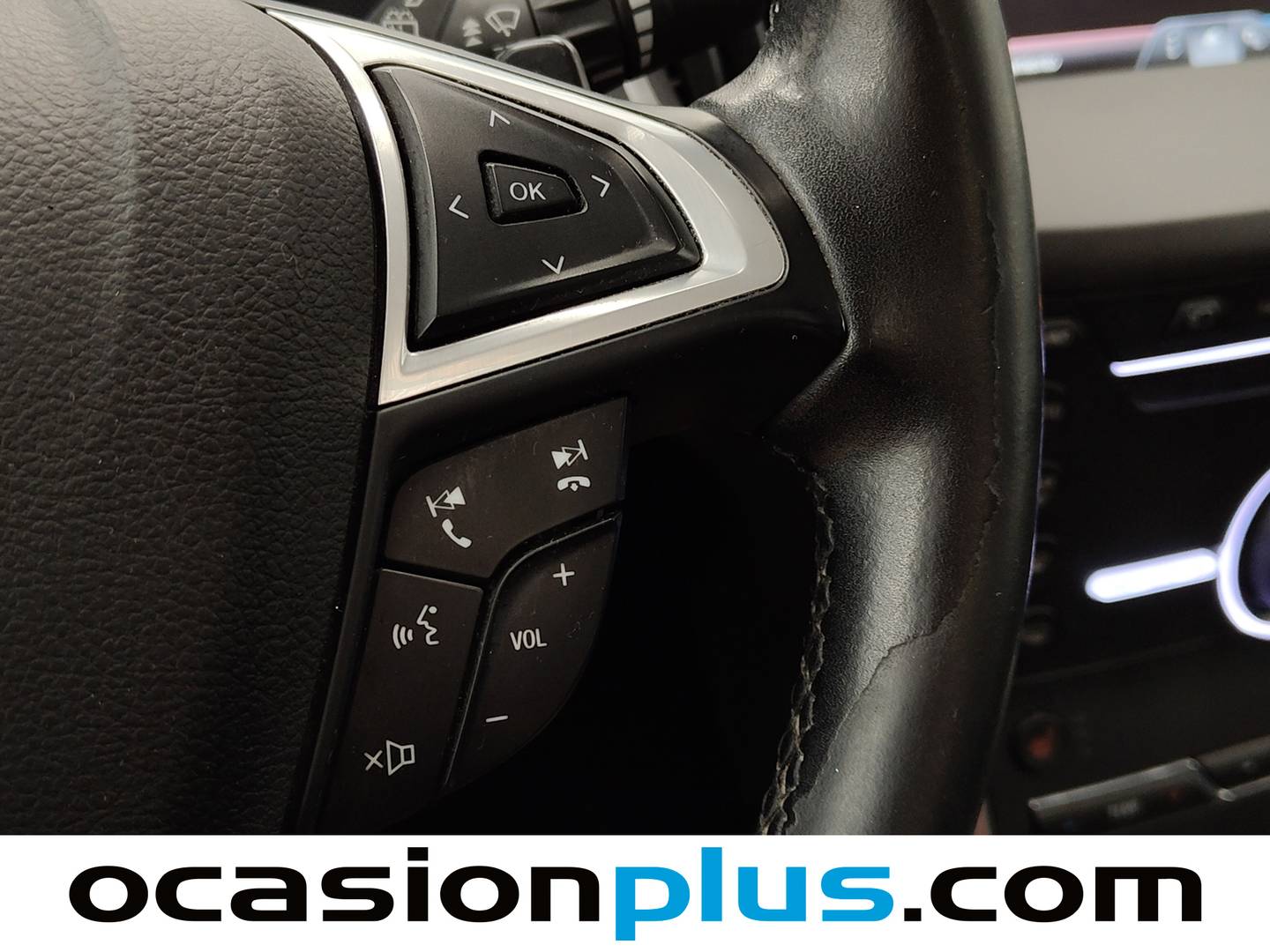 Ford S-MAX Ford S-Max 2.0 TDCI Titanium PowerShift (180 CV) km 0