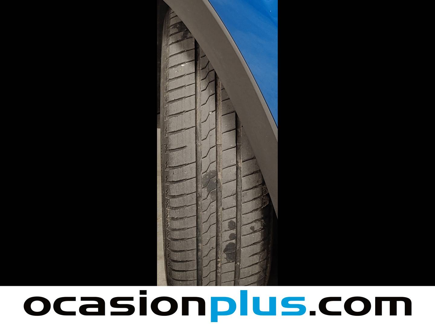 KIA Stonic KIA Stonic 1.2 DPi Concept Plus (84 CV) gasolina