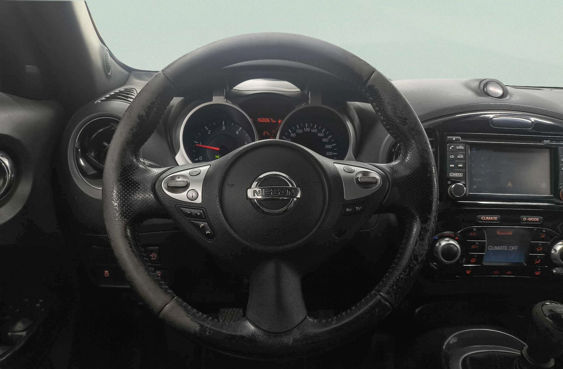 Nissan Juke 1.5 dCi Tekna Premium 4x2 - foto 22
