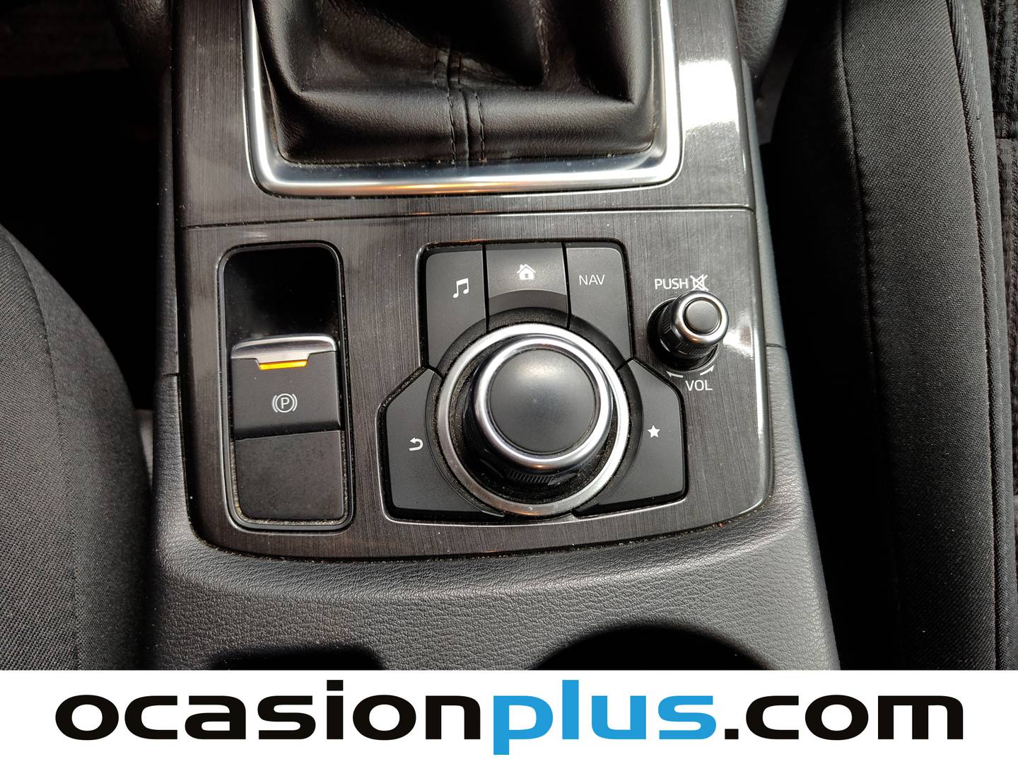 Mazda CX-5 Mazda CX-5 2.0 GE Style Navi 2WD (165 CV) manual