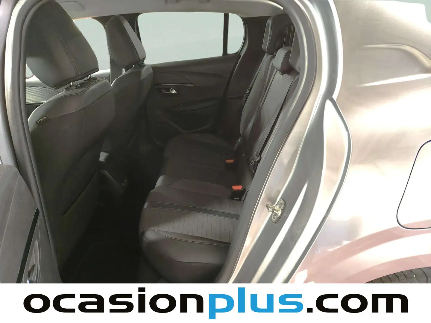 Foto Peugeot 208 Peugeot 208 BlueHDi 100 Allure (100 CV)