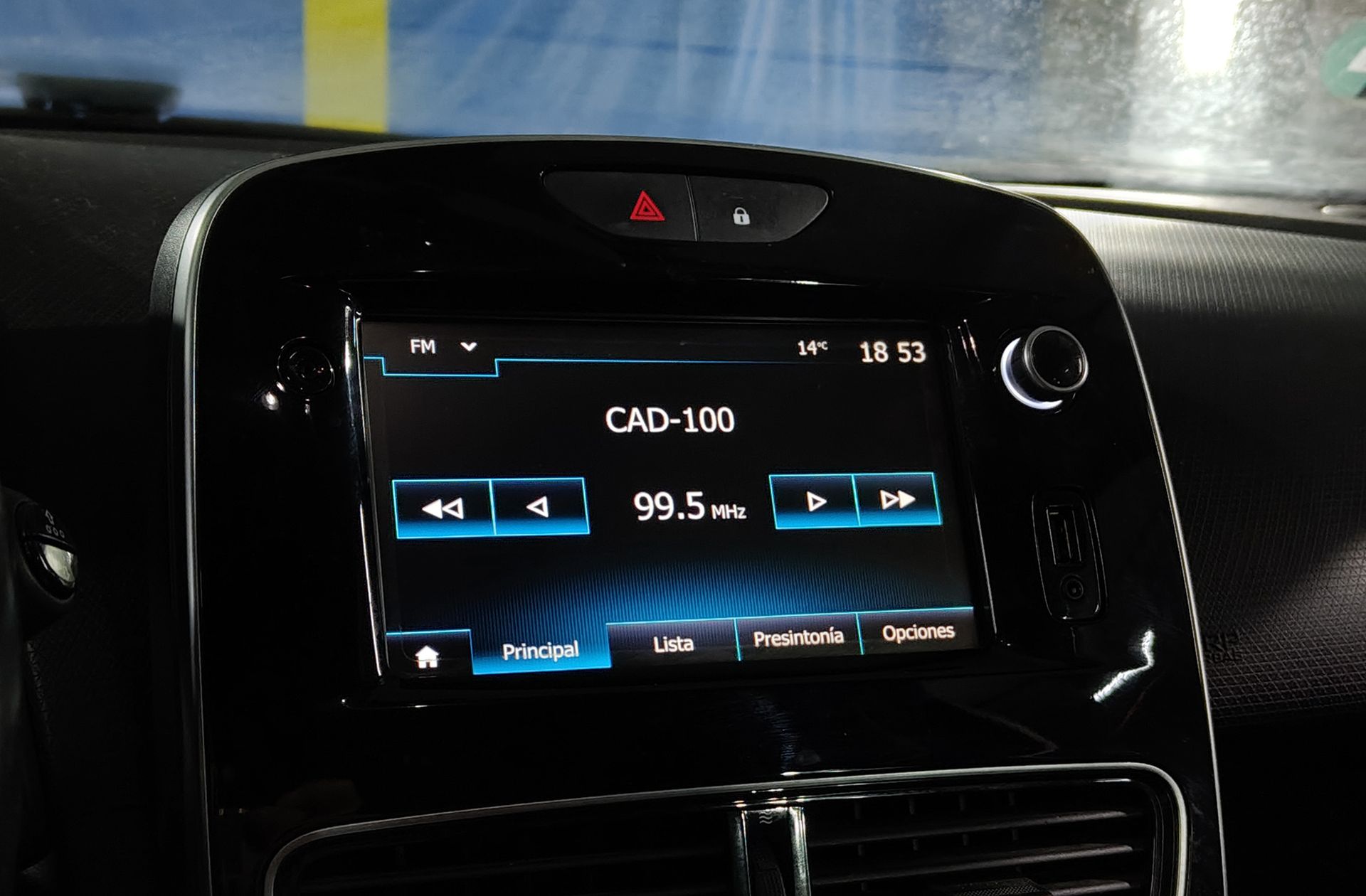 Renault Clio Sport Tourer Zen Energy TCe - foto 31